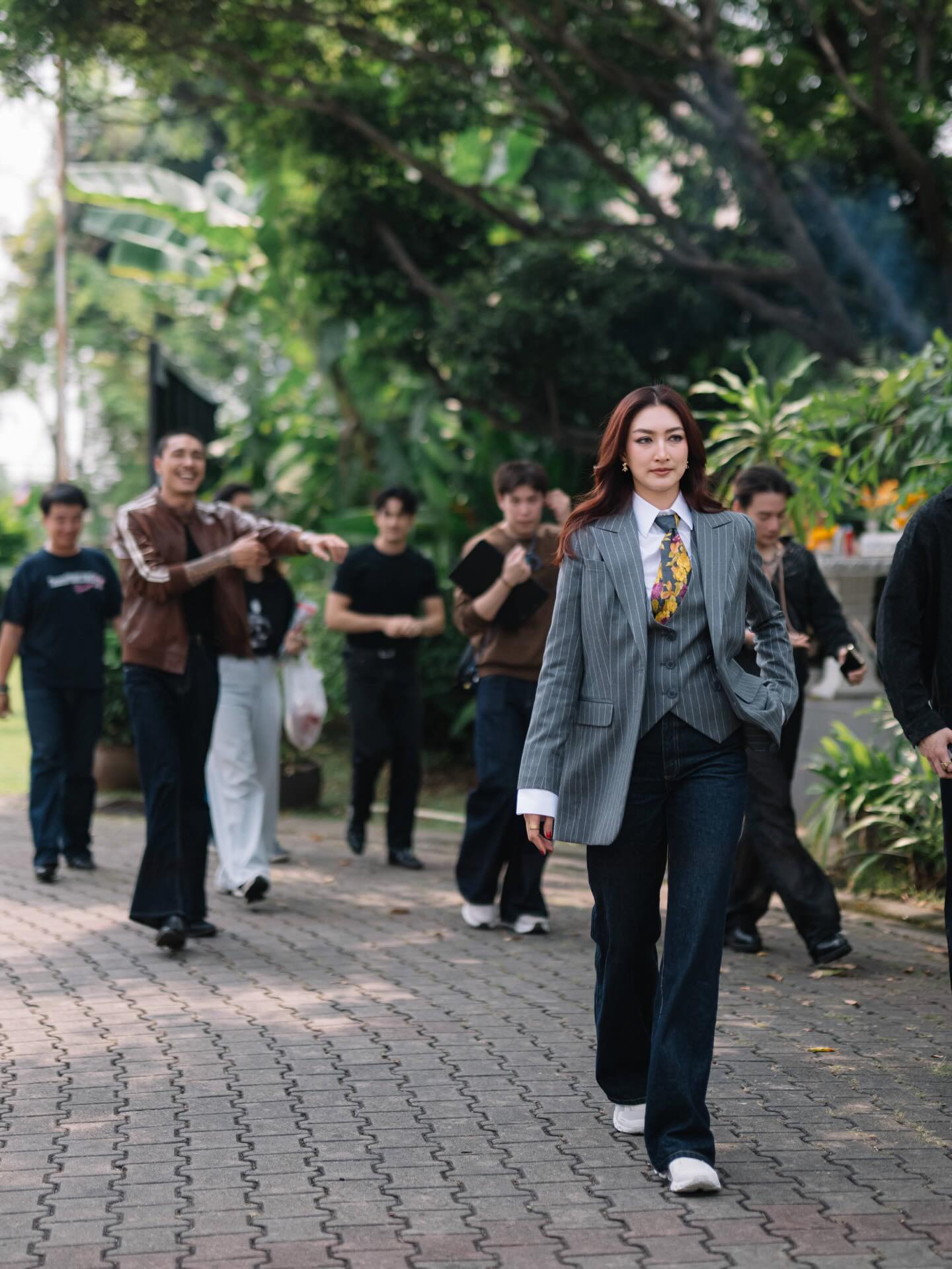 แพนเค้ก - เขมนิจ จามิกรณ์