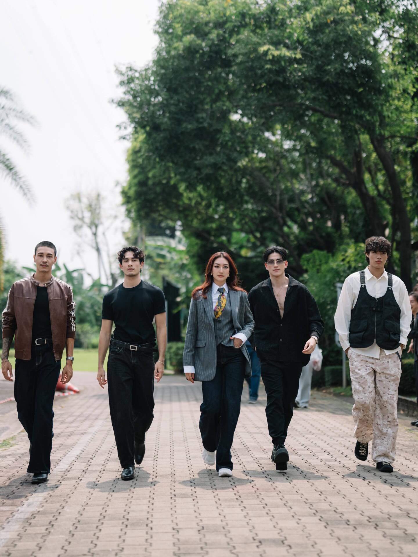 แพนเค้ก - เขมนิจ จามิกรณ์