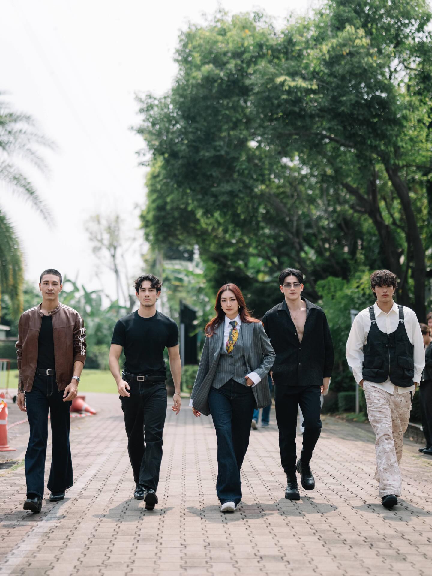 แพนเค้ก - เขมนิจ จามิกรณ์