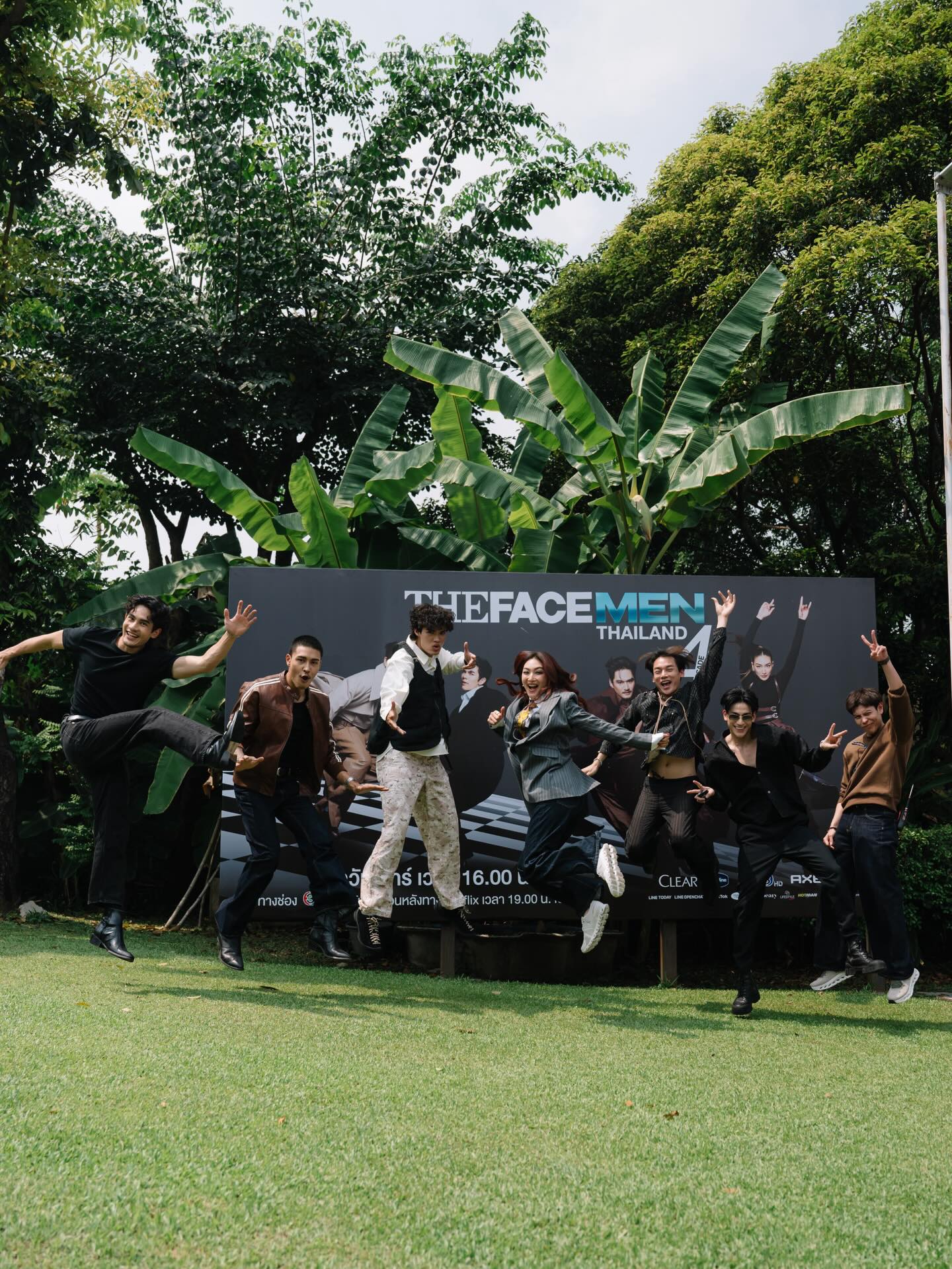 แพนเค้ก - เขมนิจ จามิกรณ์