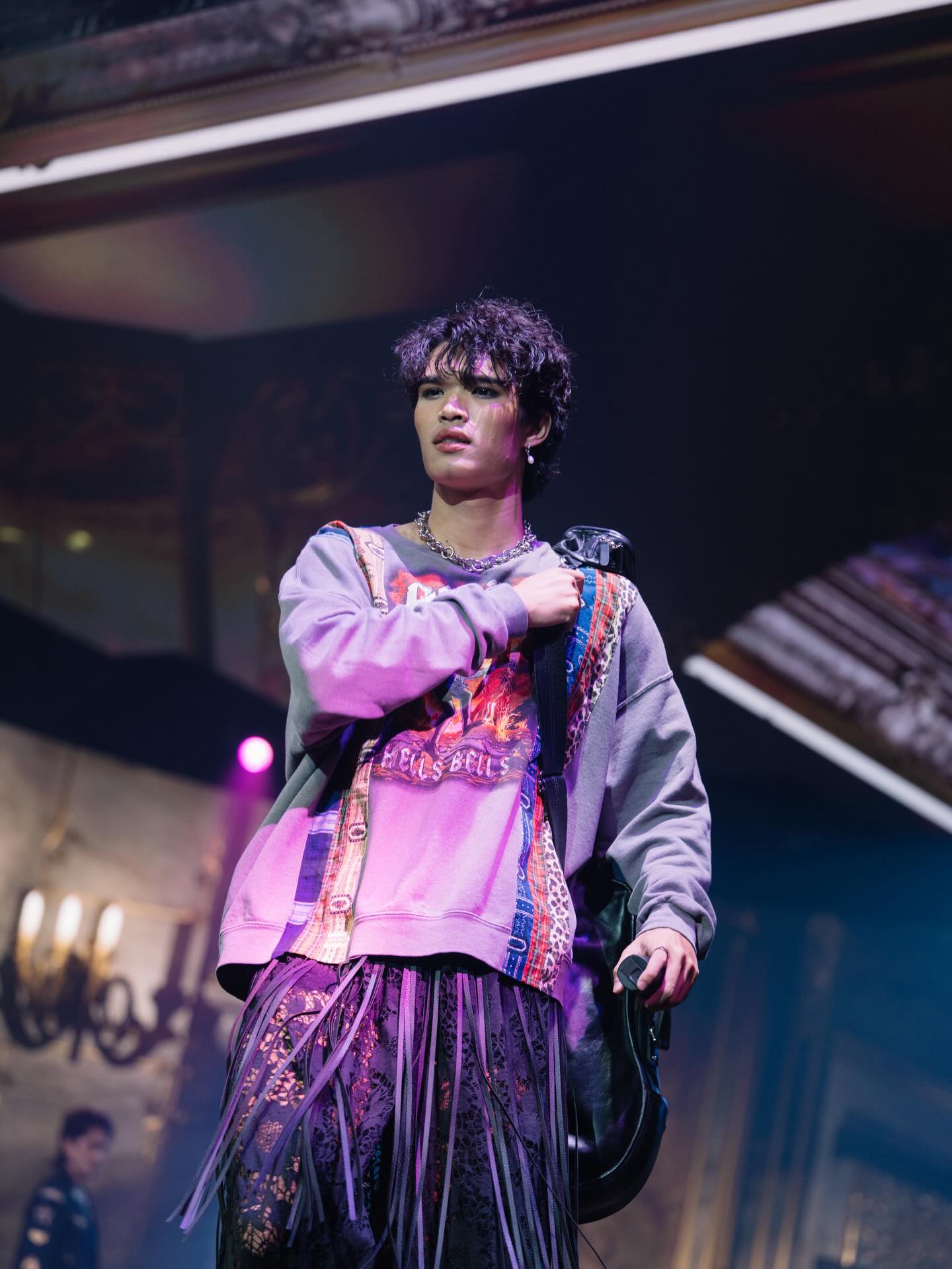 แพนเค้ก - เขมนิจ จามิกรณ์