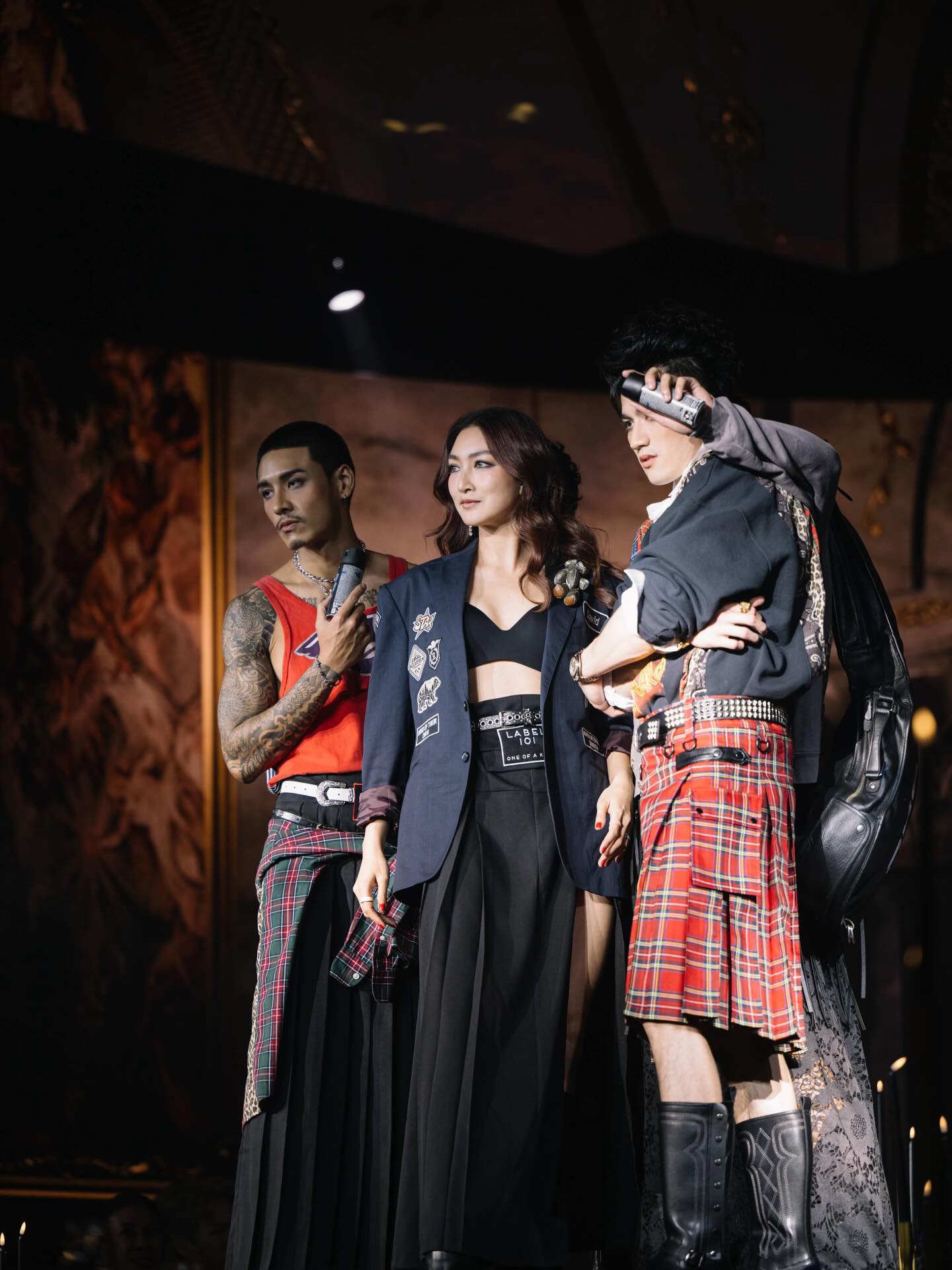 แพนเค้ก - เขมนิจ จามิกรณ์