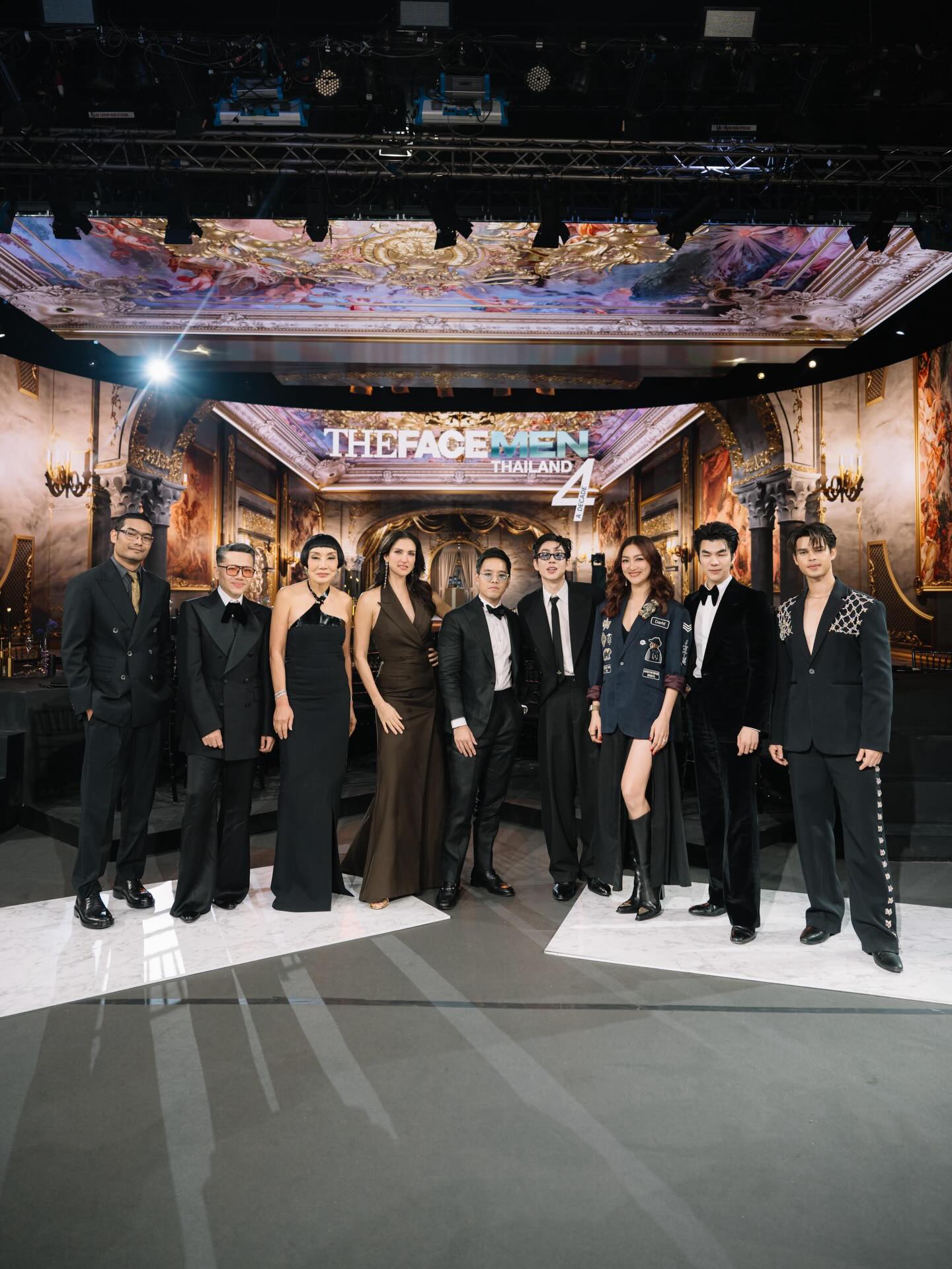 แพนเค้ก - เขมนิจ จามิกรณ์