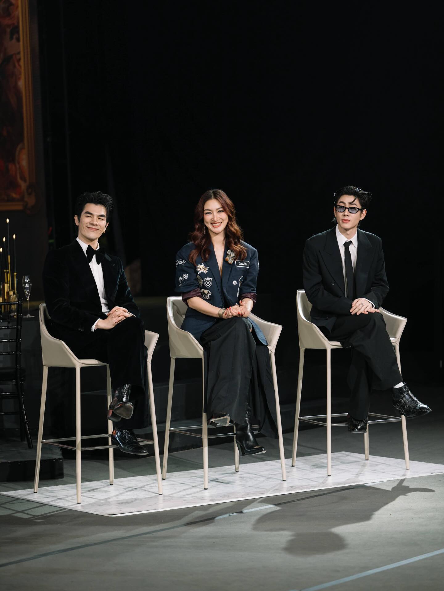 แพนเค้ก - เขมนิจ จามิกรณ์