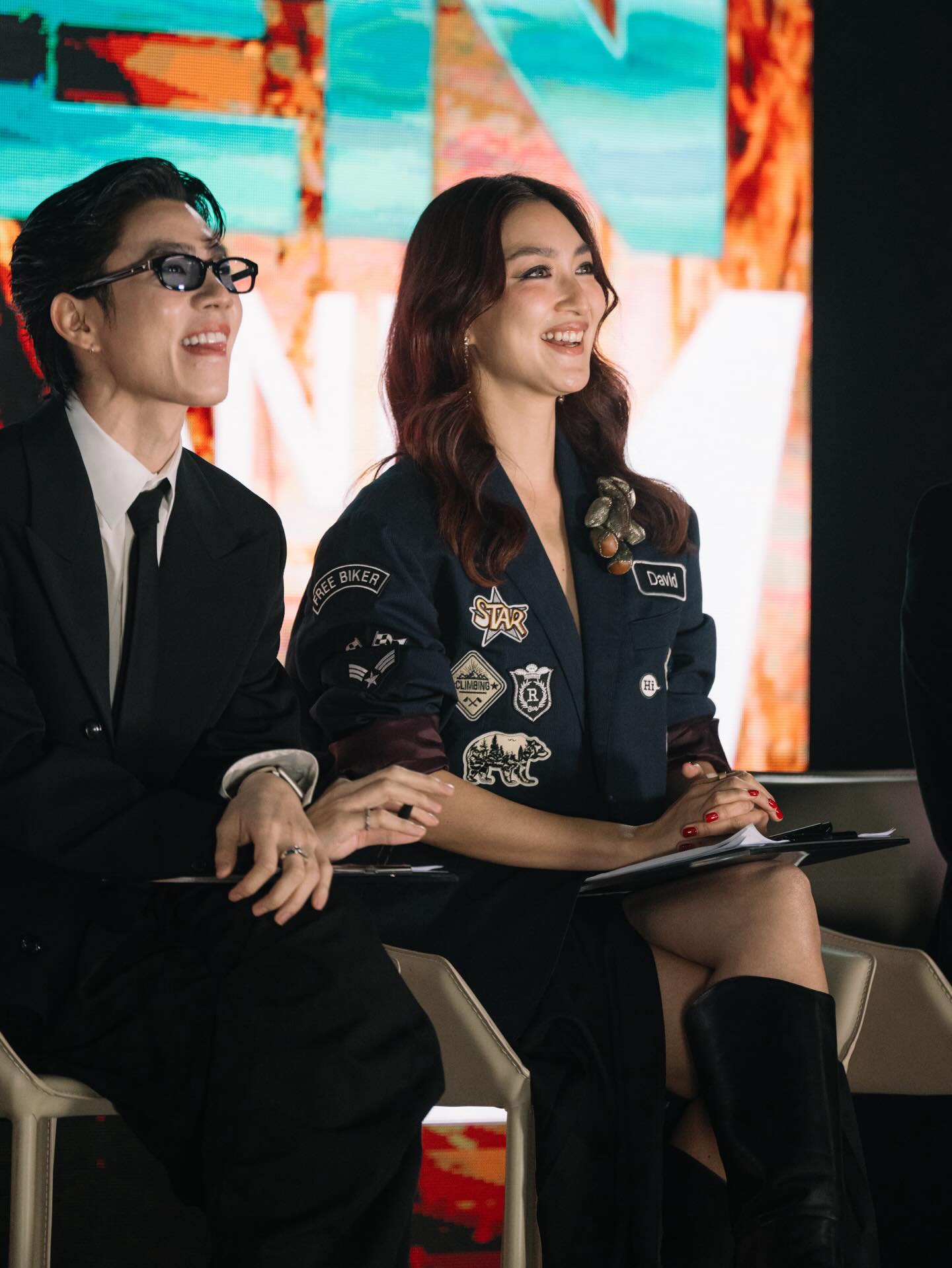 แพนเค้ก - เขมนิจ จามิกรณ์