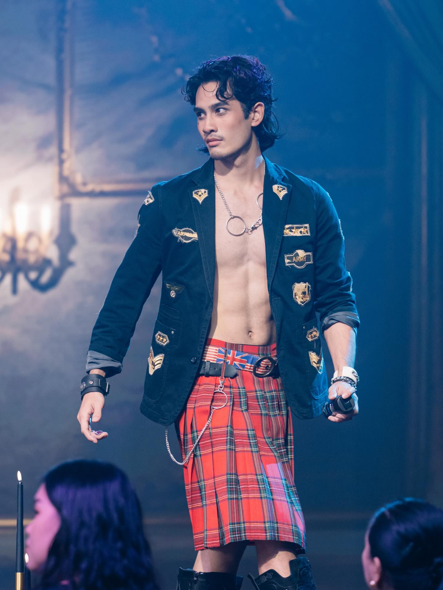 แพนเค้ก - เขมนิจ จามิกรณ์