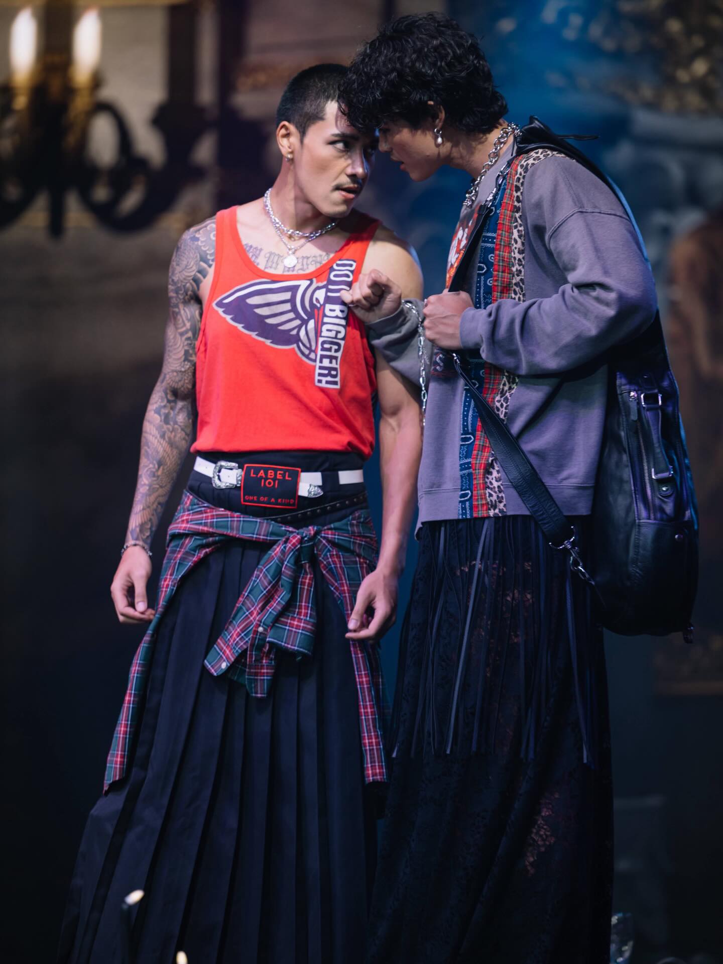 แพนเค้ก - เขมนิจ จามิกรณ์