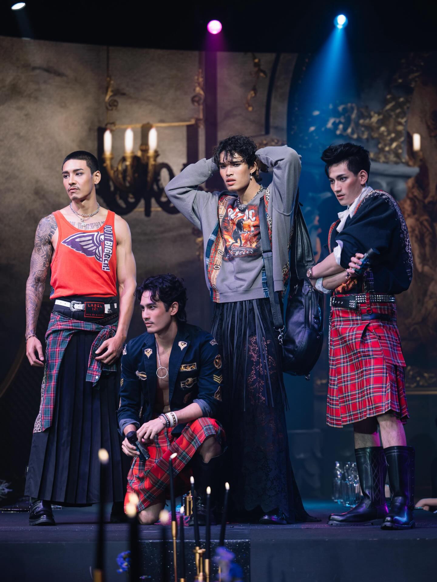 แพนเค้ก - เขมนิจ จามิกรณ์