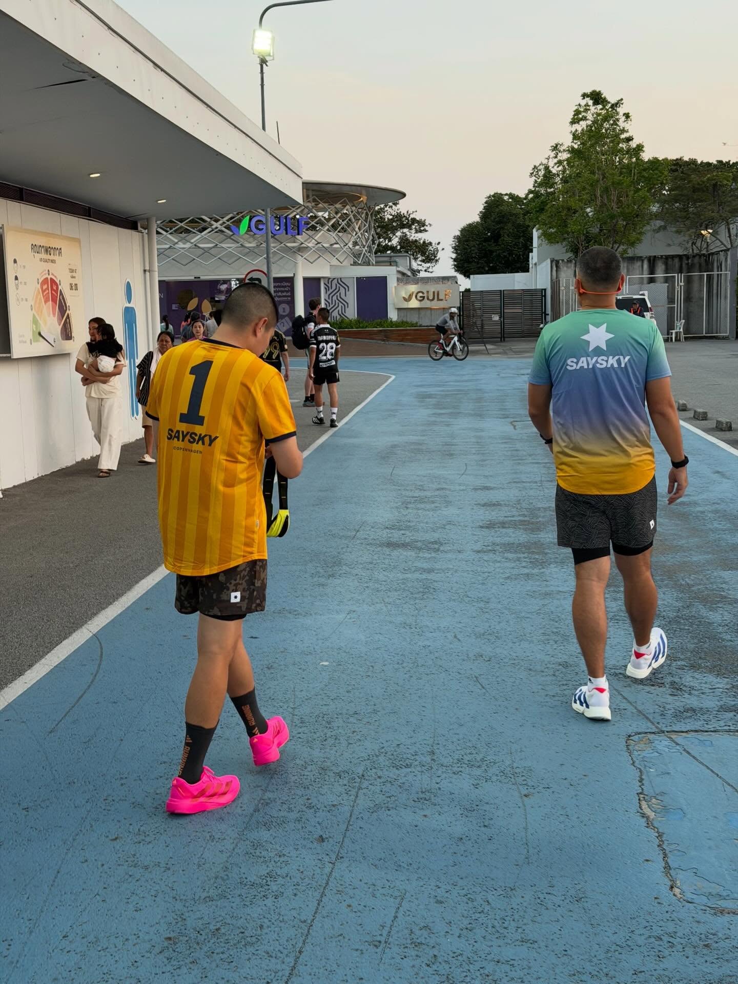 แพนเค้ก - เขมนิจ จามิกรณ์