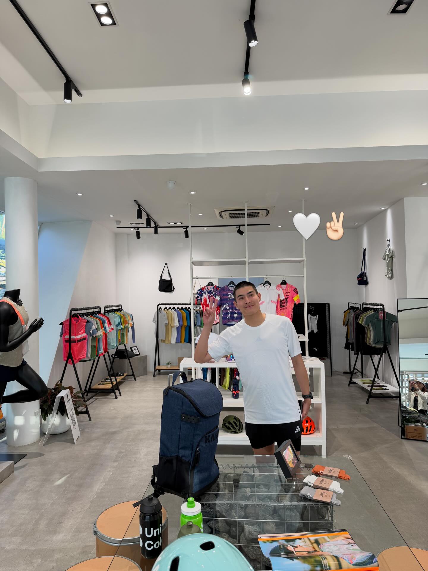 แพนเค้ก - เขมนิจ จามิกรณ์