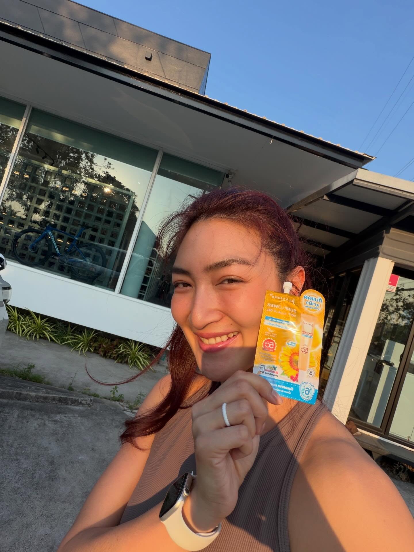 แพนเค้ก - เขมนิจ จามิกรณ์