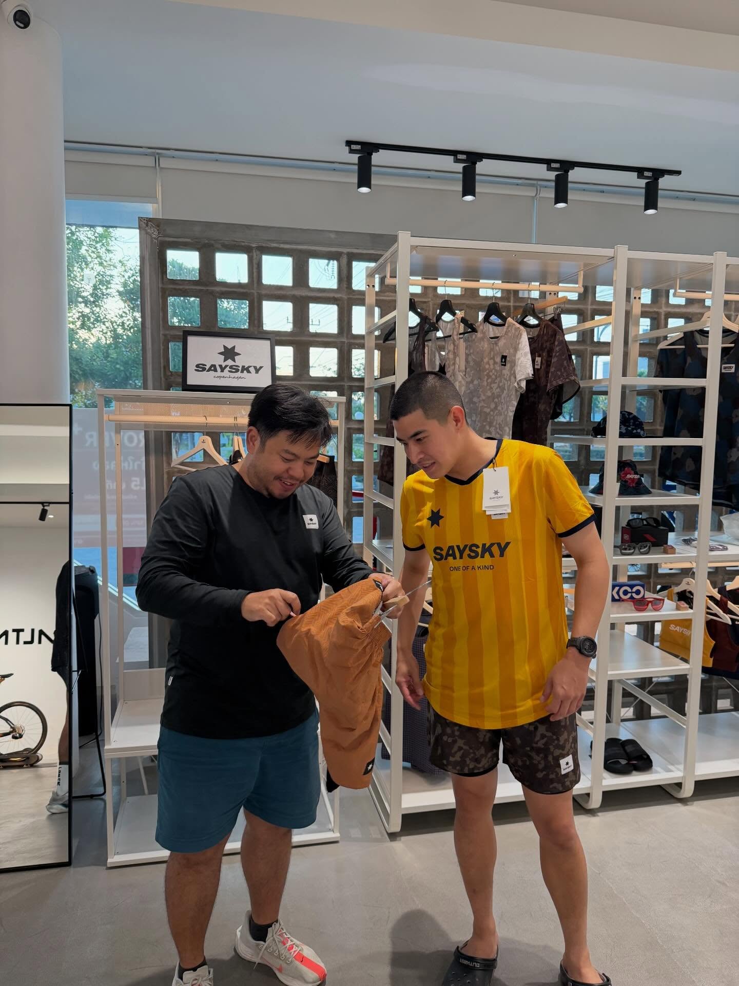 แพนเค้ก - เขมนิจ จามิกรณ์