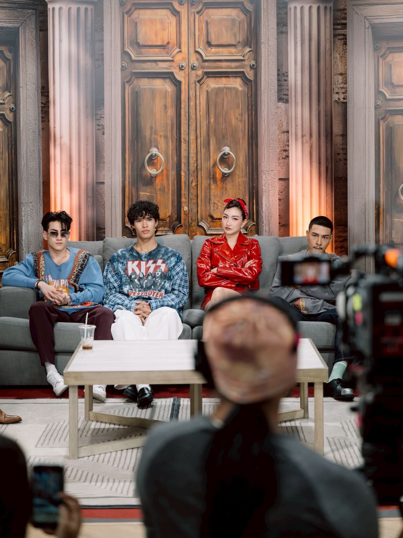 แพนเค้ก - เขมนิจ จามิกรณ์