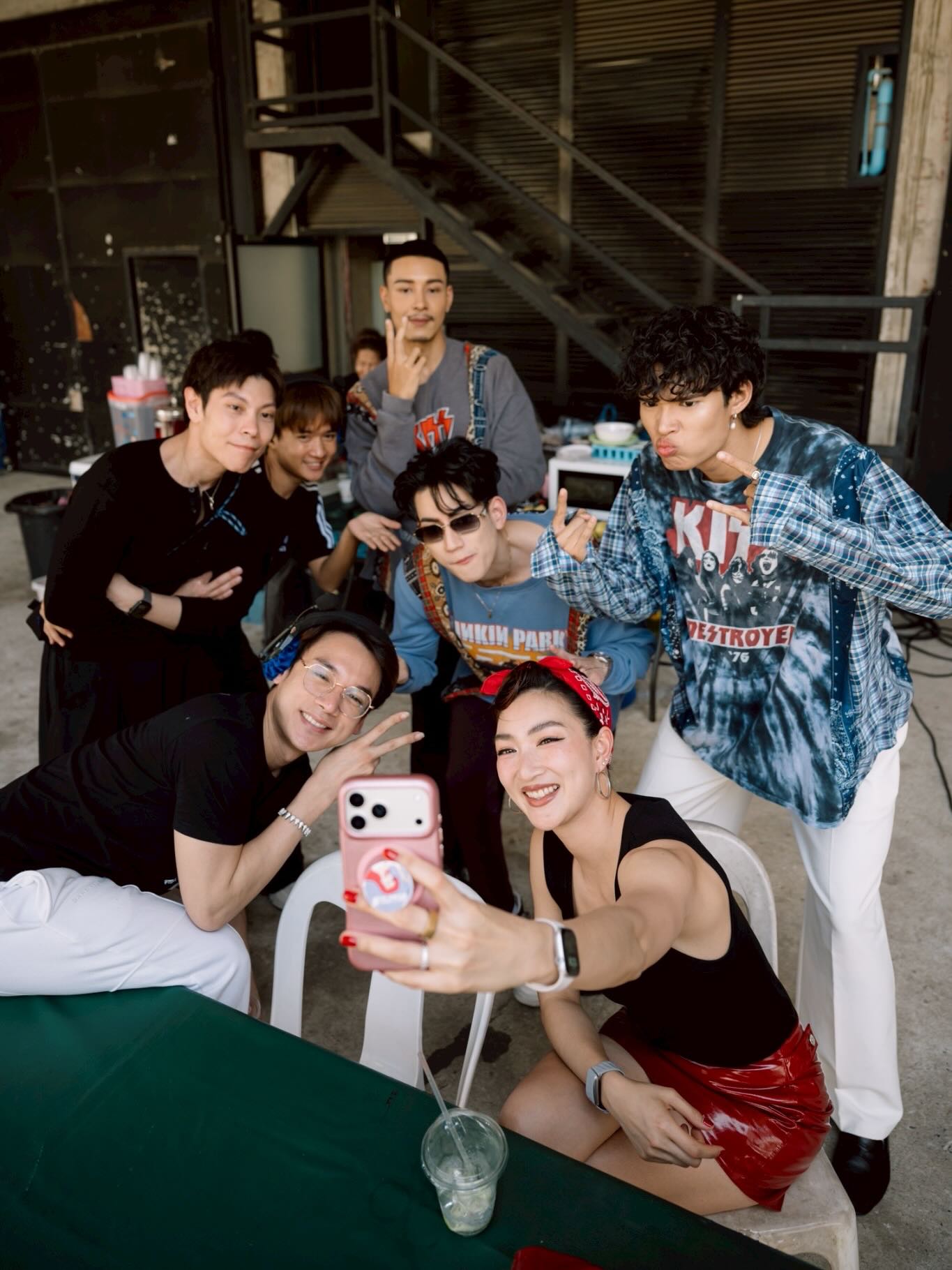 แพนเค้ก - เขมนิจ จามิกรณ์