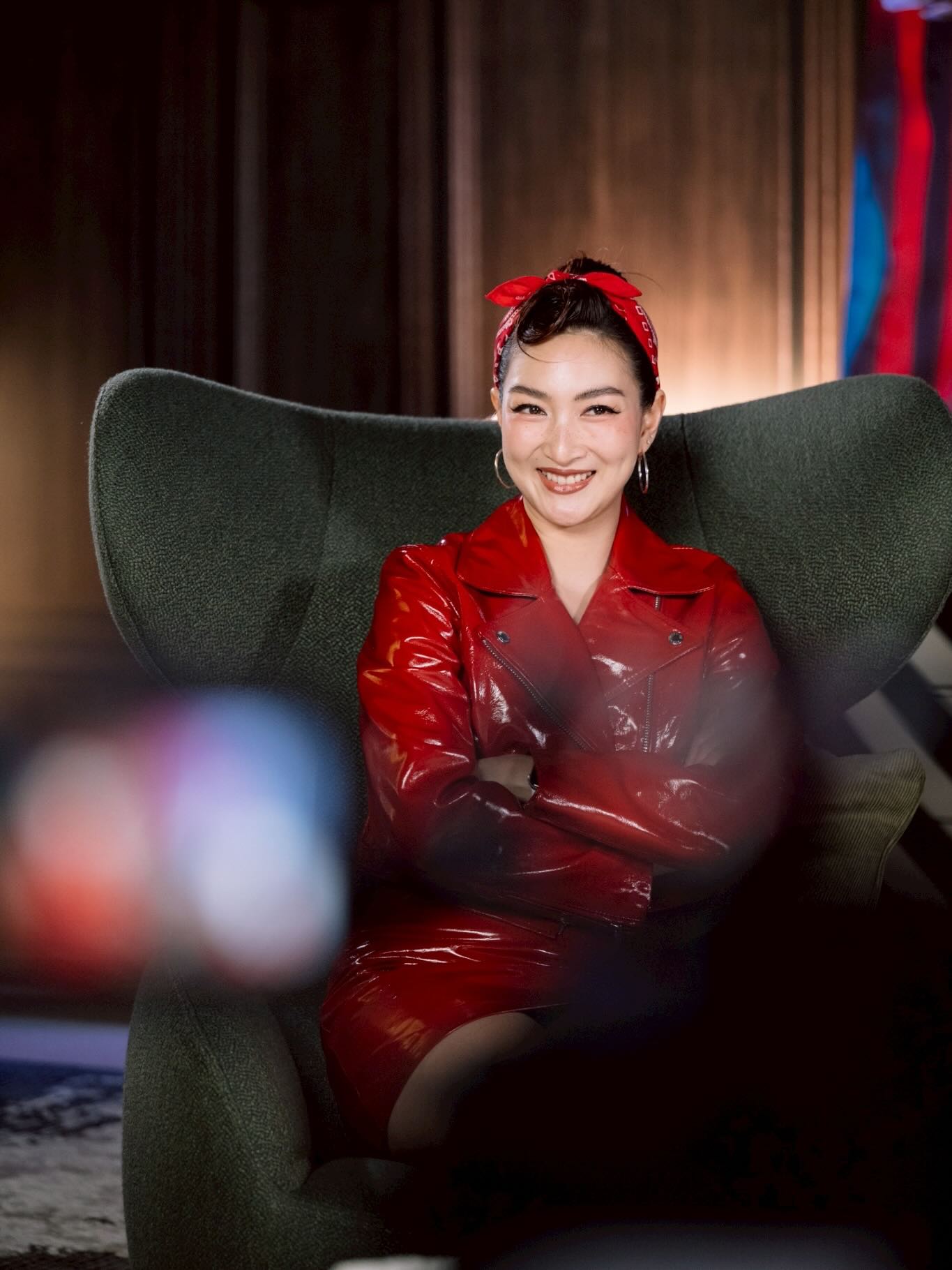 แพนเค้ก - เขมนิจ จามิกรณ์