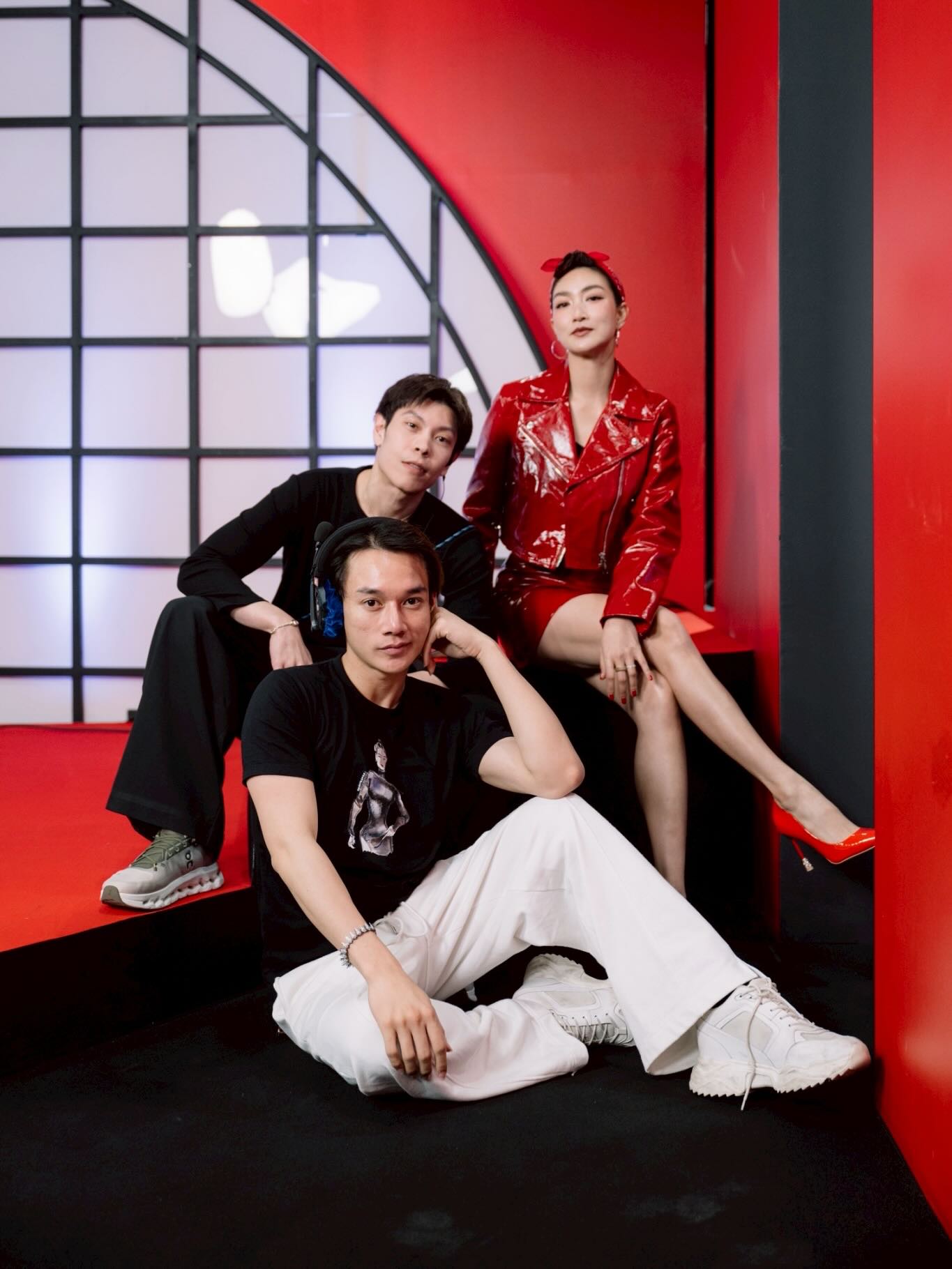 แพนเค้ก - เขมนิจ จามิกรณ์