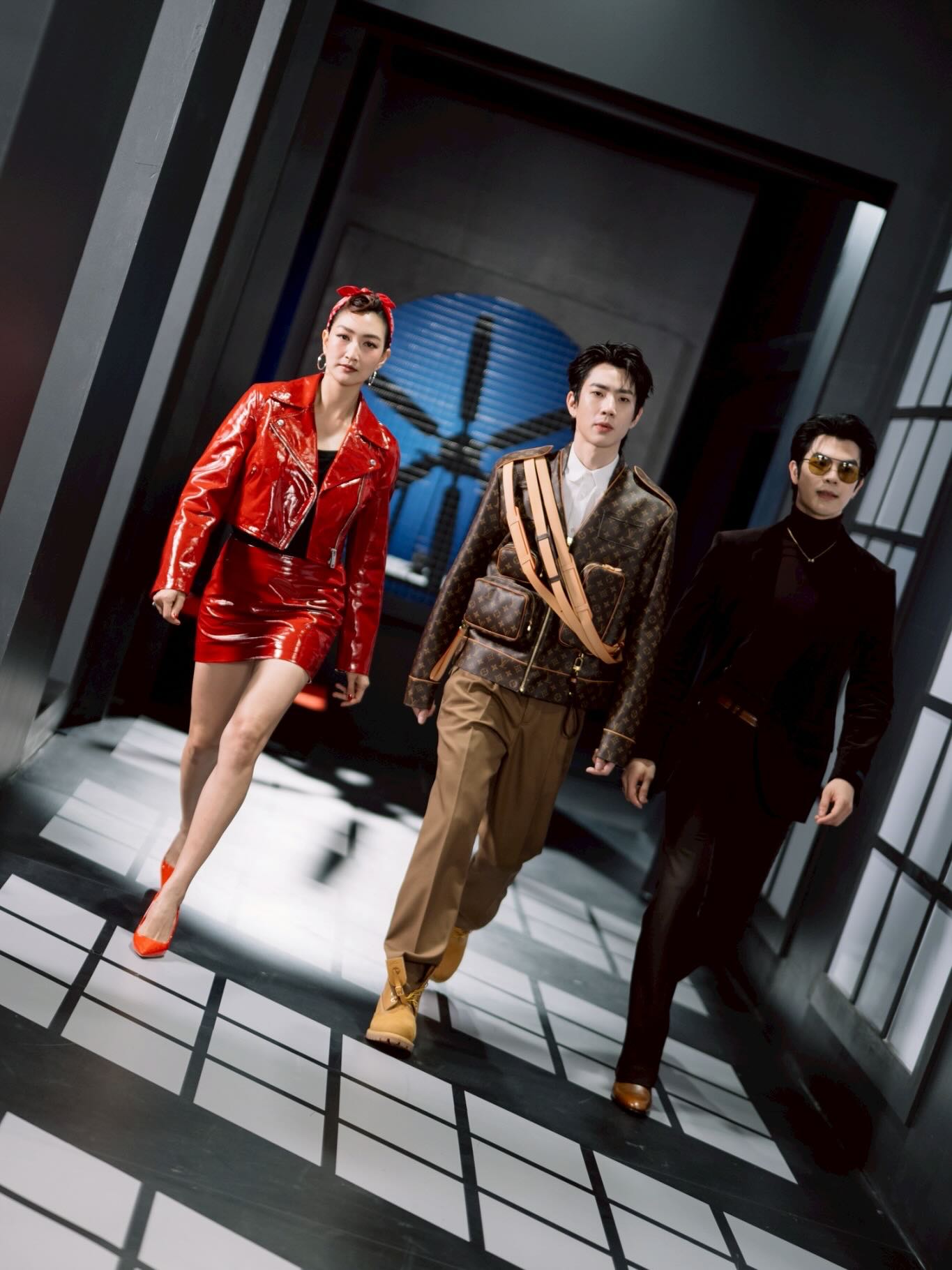 แพนเค้ก - เขมนิจ จามิกรณ์