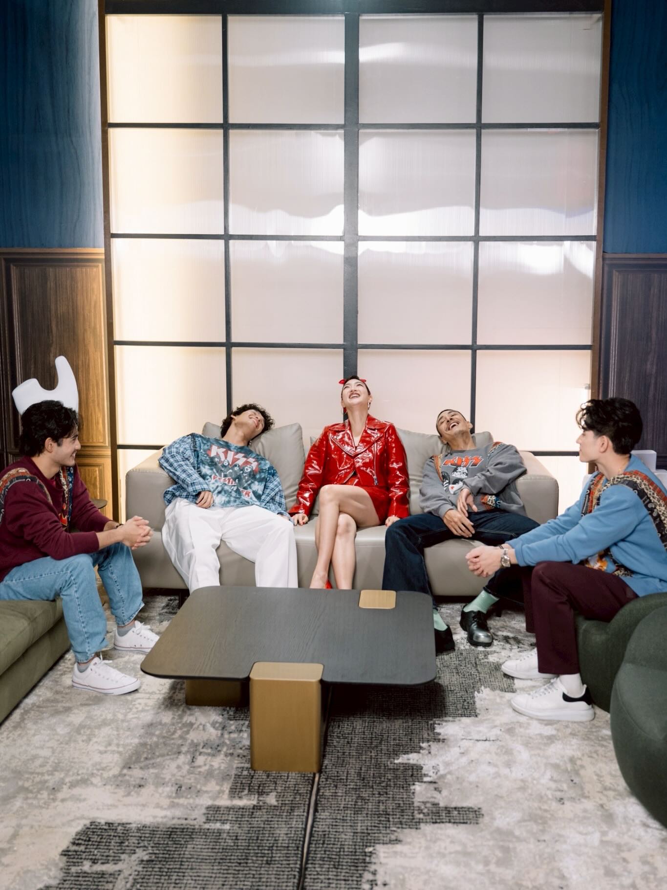 แพนเค้ก - เขมนิจ จามิกรณ์