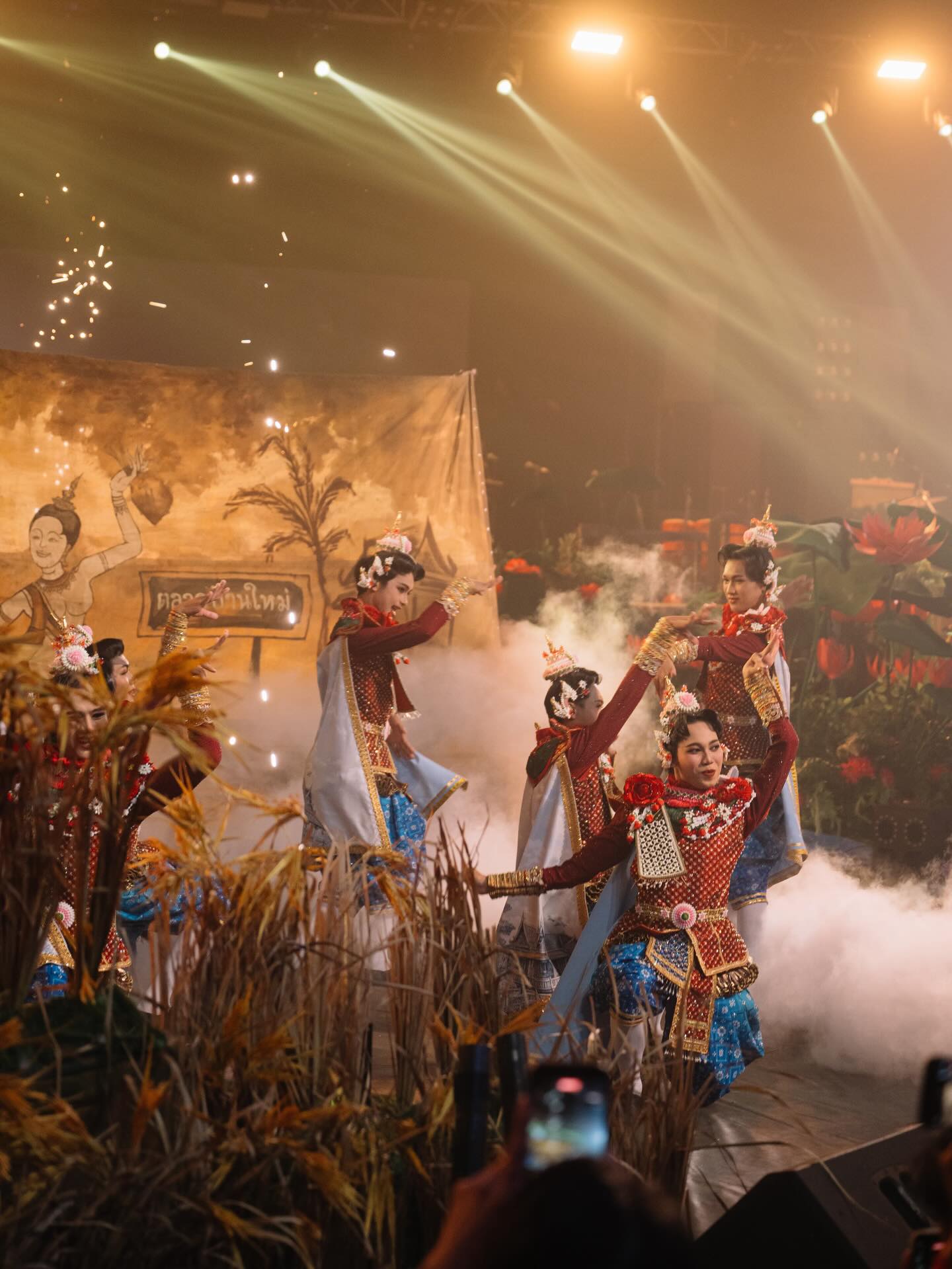 แพนเค้ก - เขมนิจ จามิกรณ์