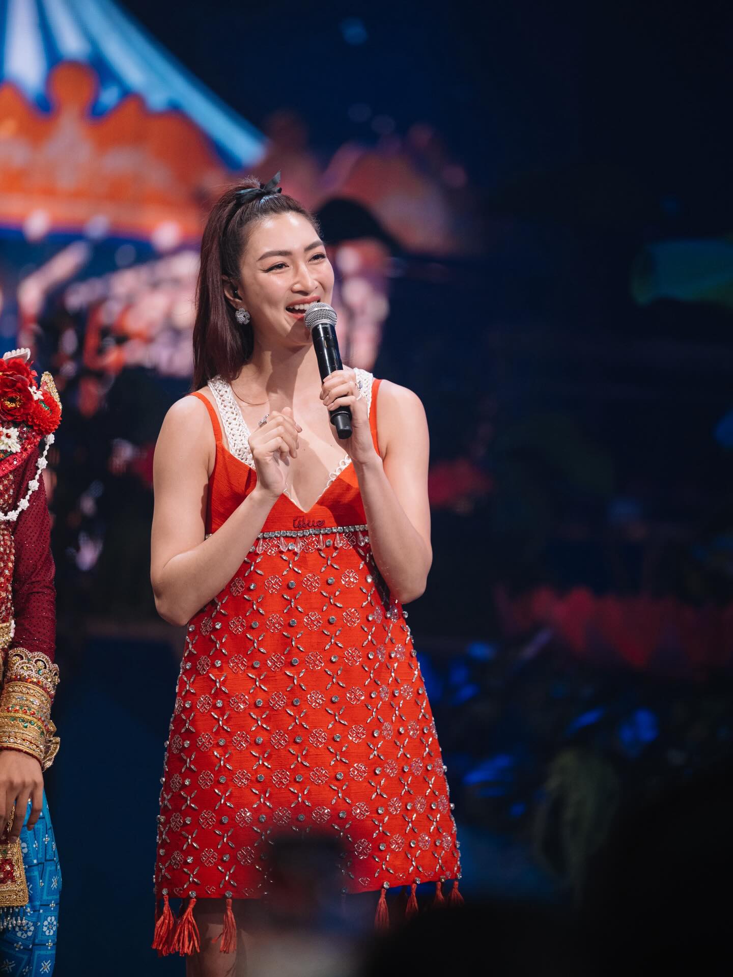 แพนเค้ก - เขมนิจ จามิกรณ์