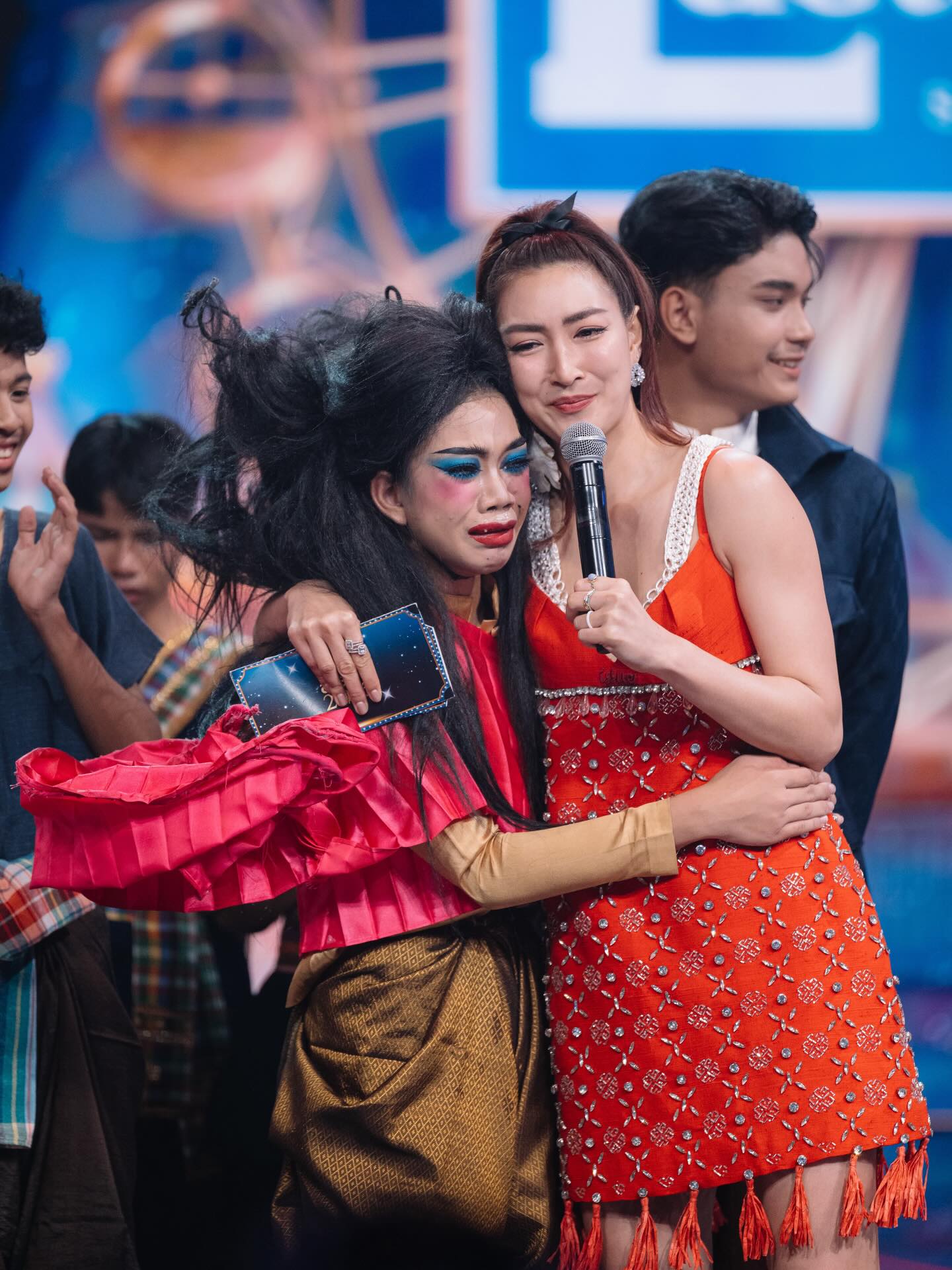 แพนเค้ก - เขมนิจ จามิกรณ์