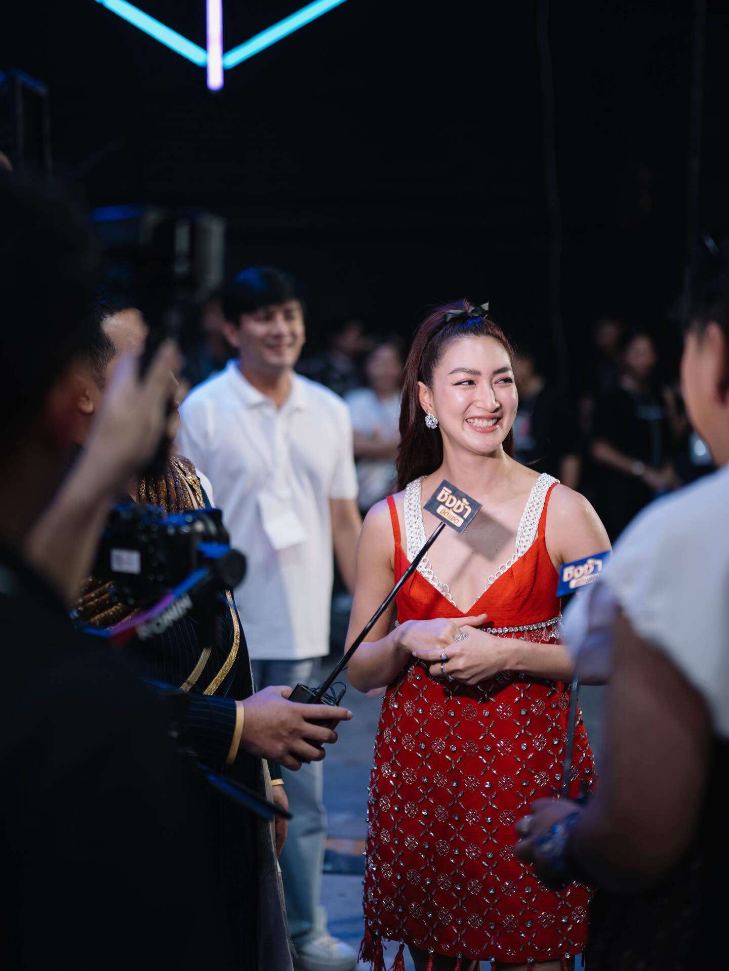 แพนเค้ก - เขมนิจ จามิกรณ์