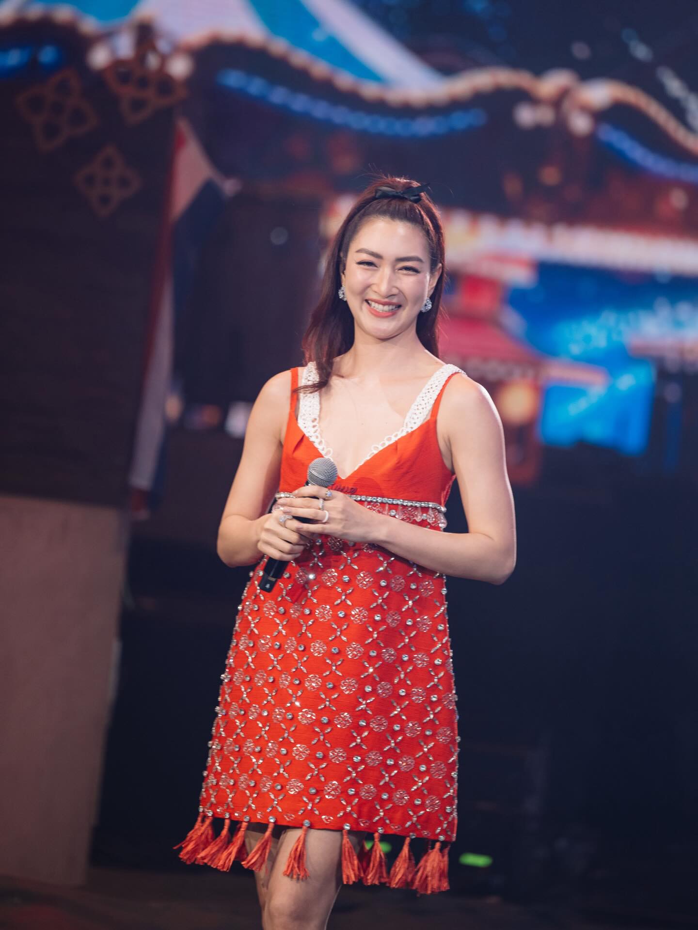 แพนเค้ก - เขมนิจ จามิกรณ์