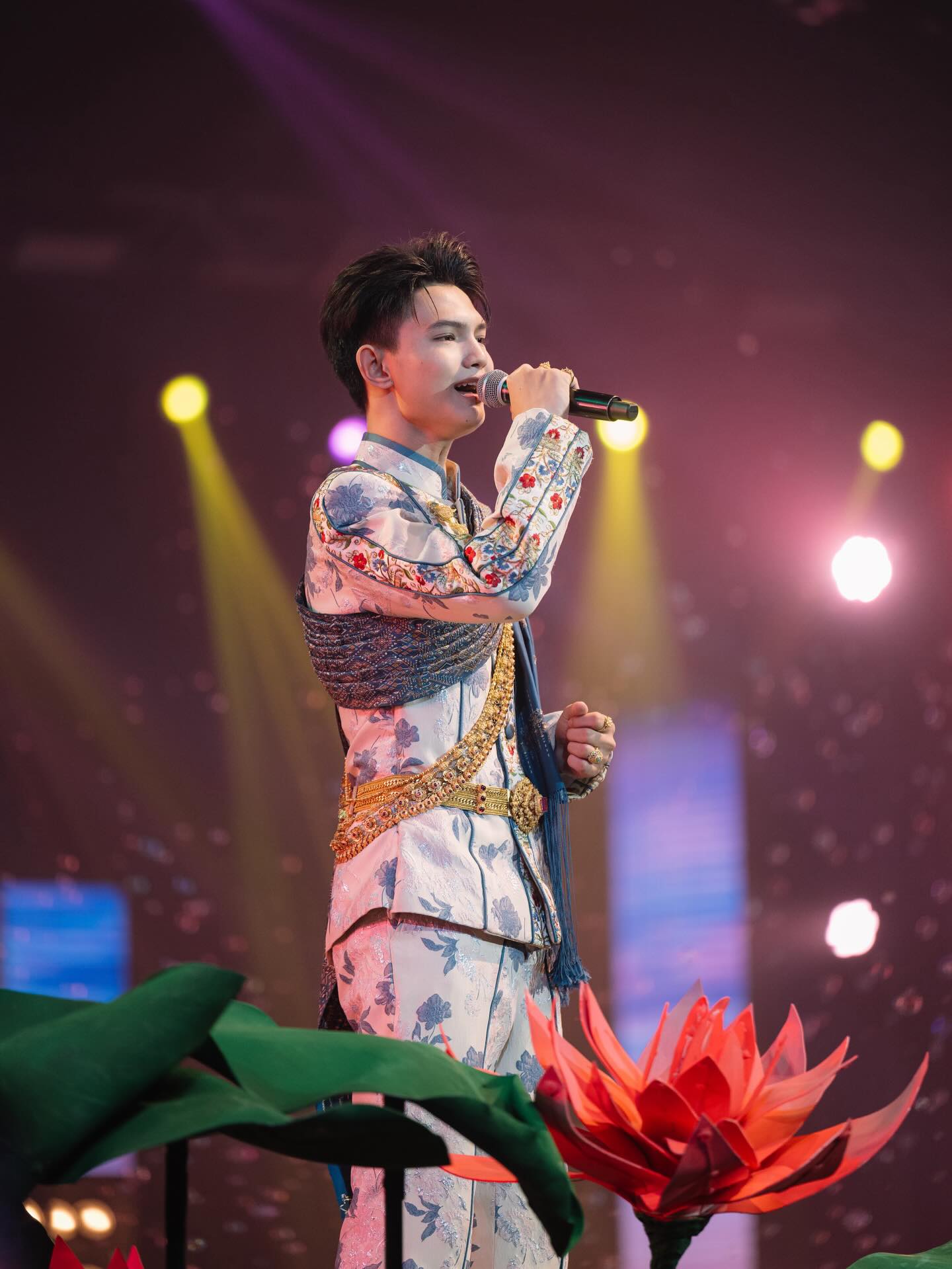 แพนเค้ก - เขมนิจ จามิกรณ์