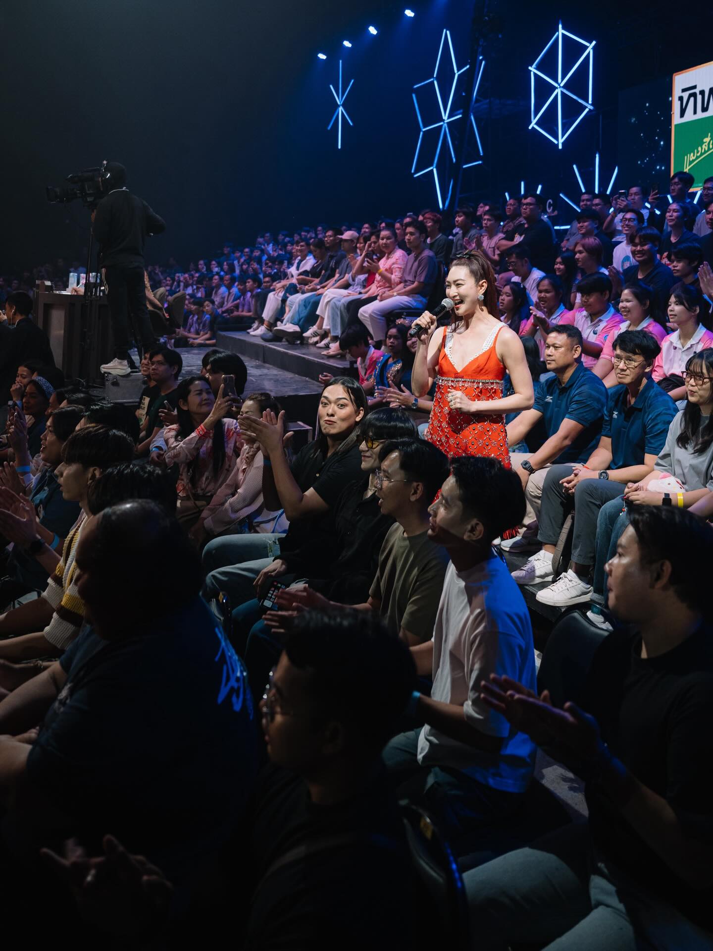 แพนเค้ก - เขมนิจ จามิกรณ์