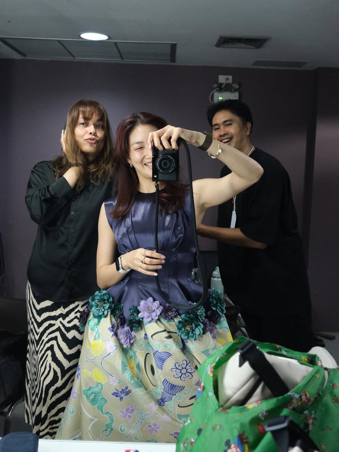 แพนเค้ก - เขมนิจ จามิกรณ์