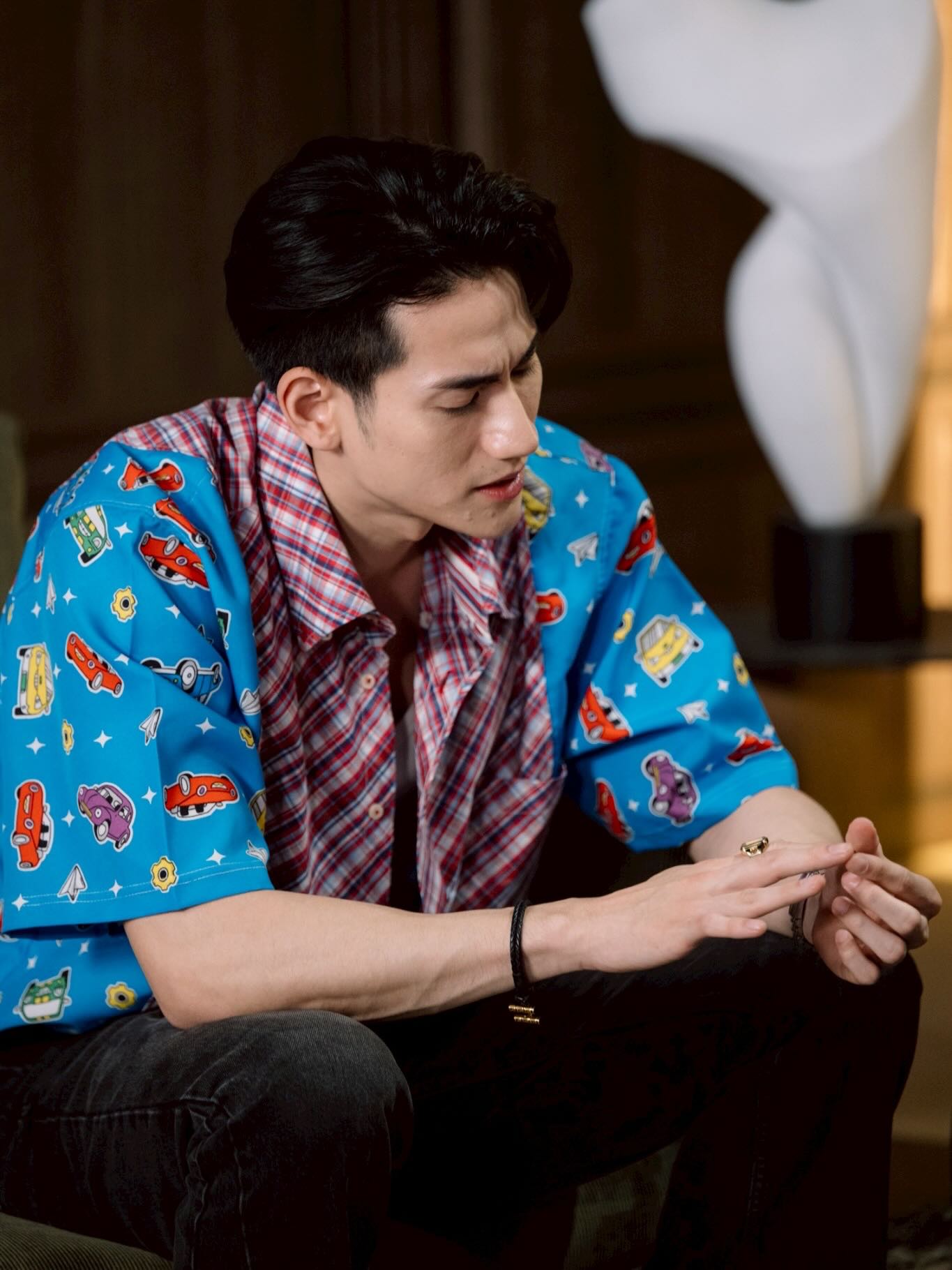 แพนเค้ก - เขมนิจ จามิกรณ์