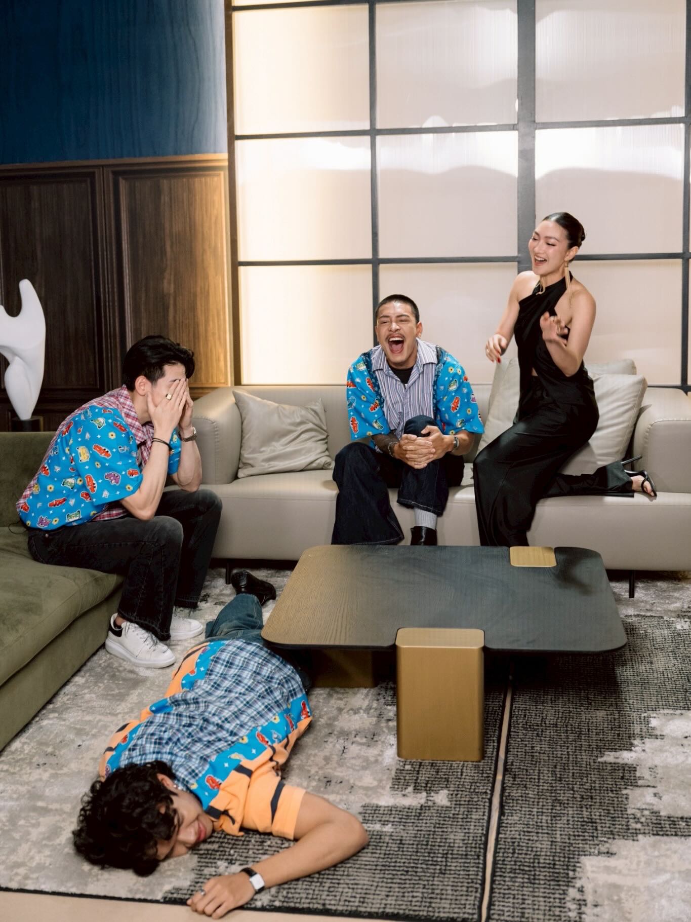 แพนเค้ก - เขมนิจ จามิกรณ์