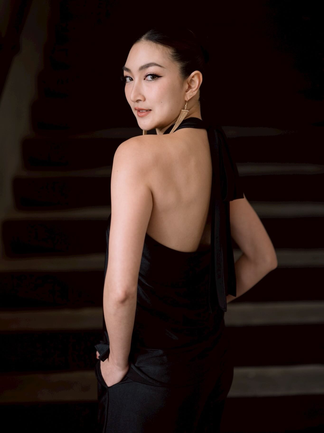 แพนเค้ก - เขมนิจ จามิกรณ์