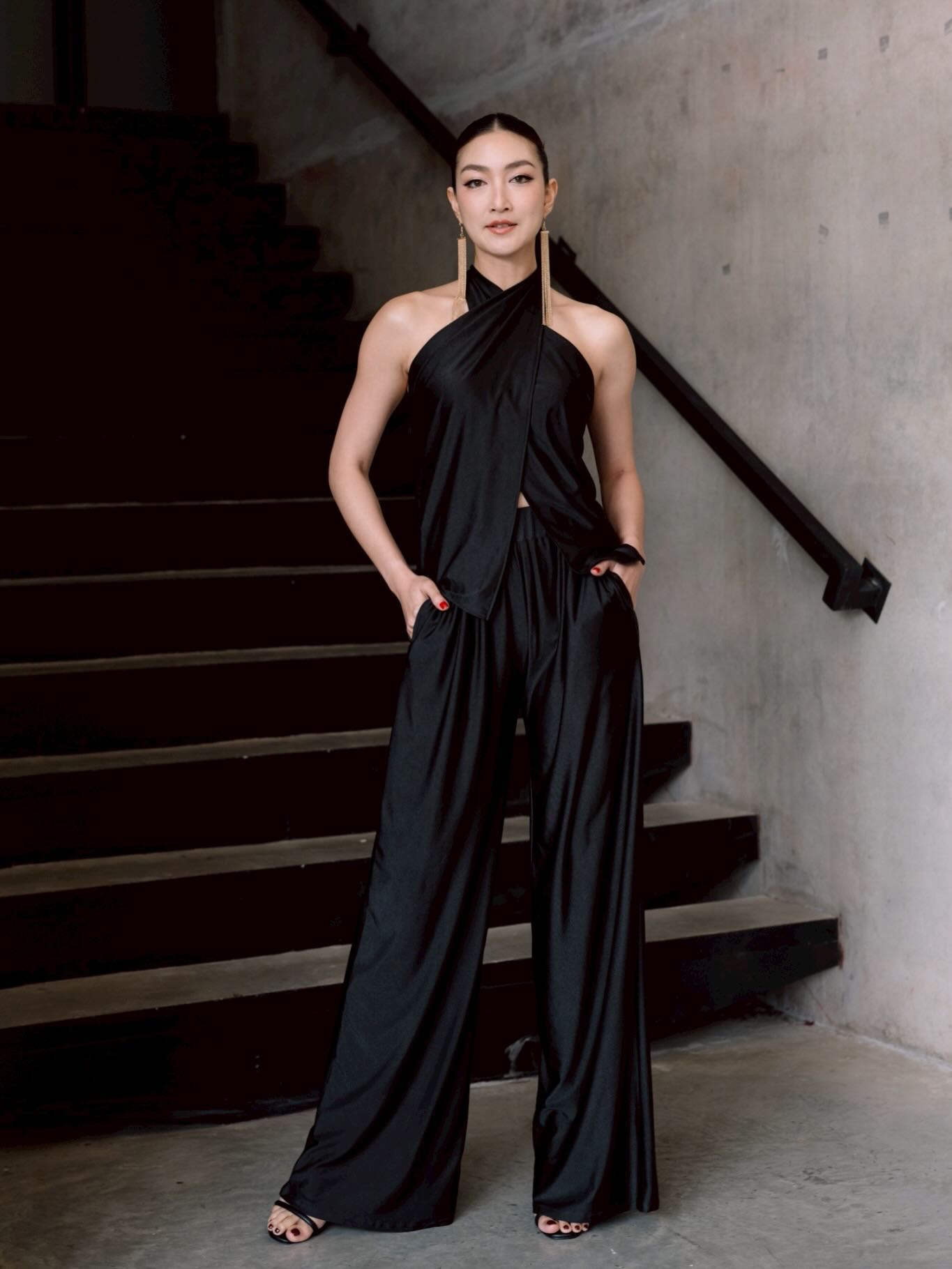 แพนเค้ก - เขมนิจ จามิกรณ์