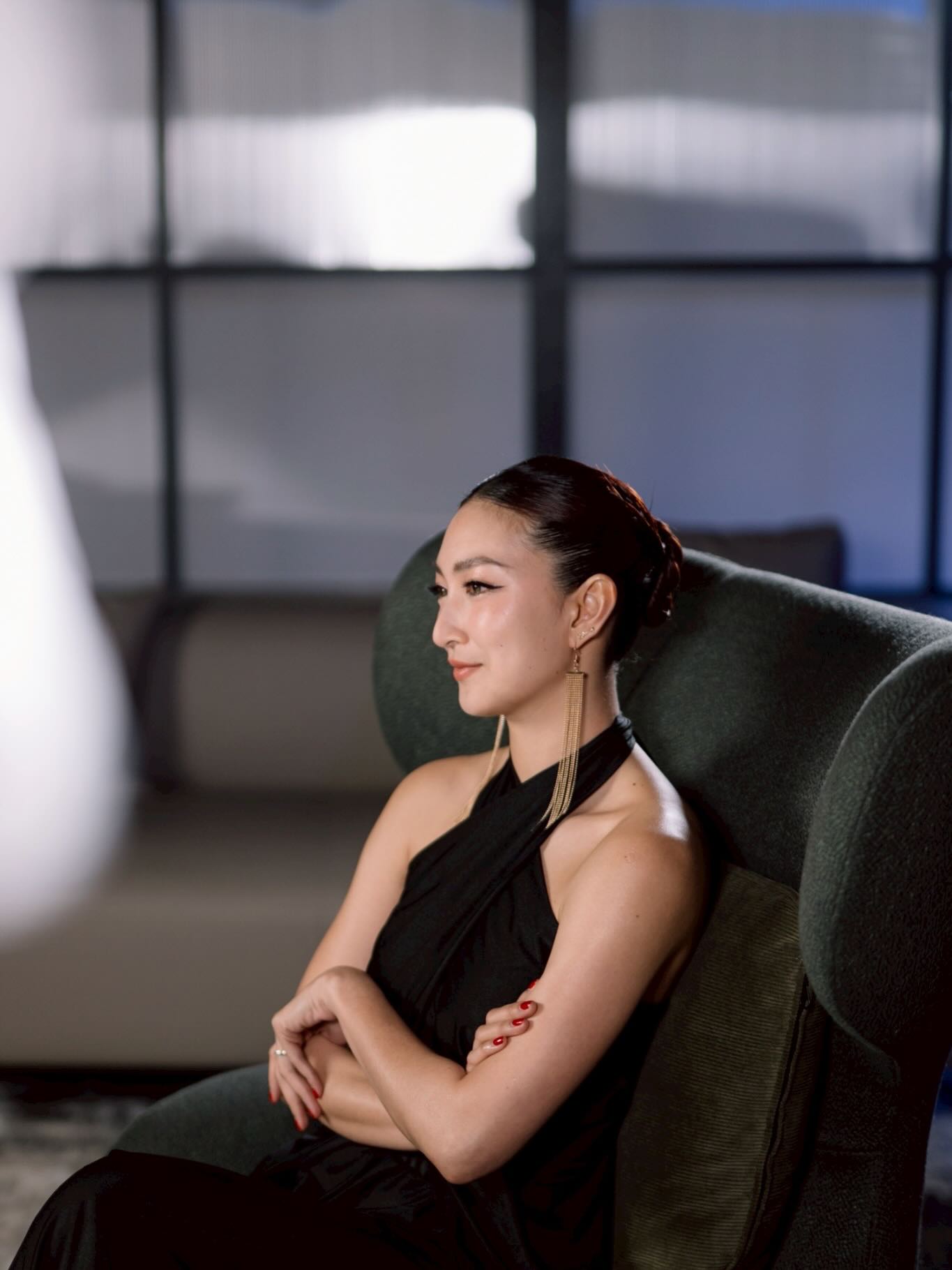 แพนเค้ก - เขมนิจ จามิกรณ์