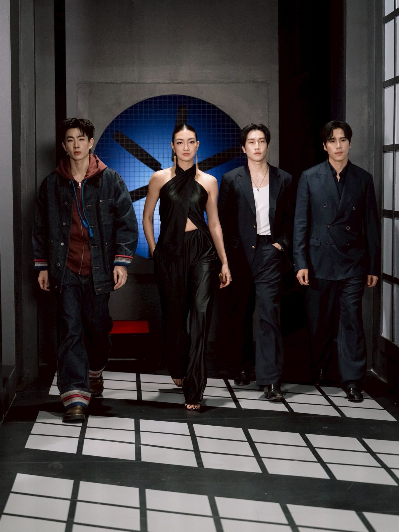 แพนเค้ก - เขมนิจ จามิกรณ์