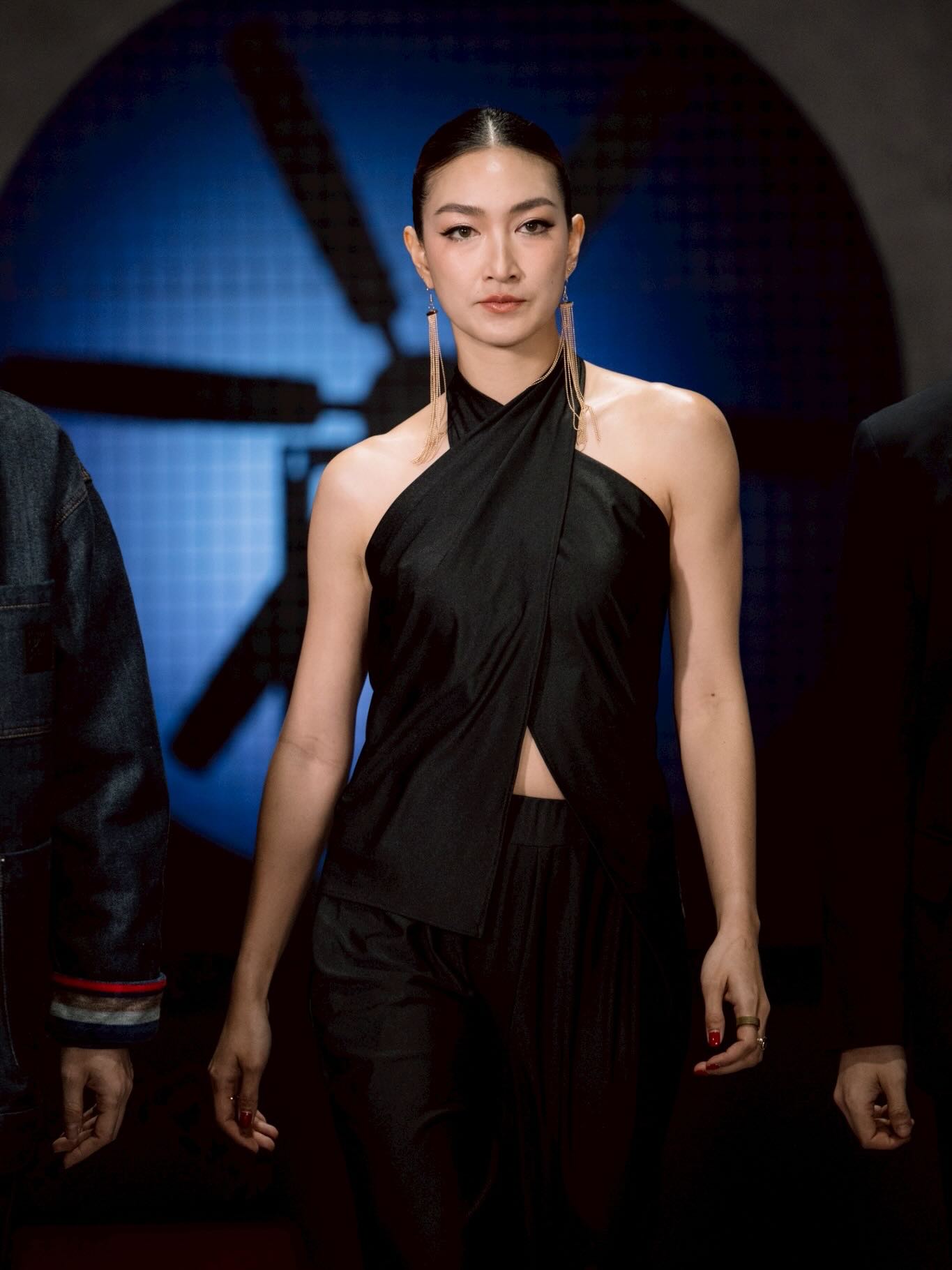 แพนเค้ก - เขมนิจ จามิกรณ์