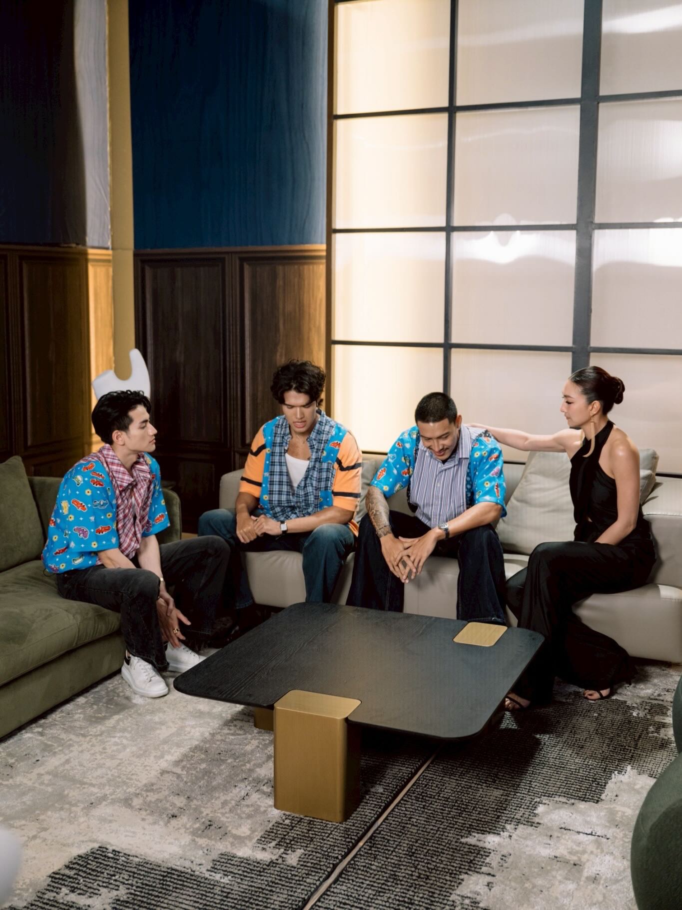 แพนเค้ก - เขมนิจ จามิกรณ์