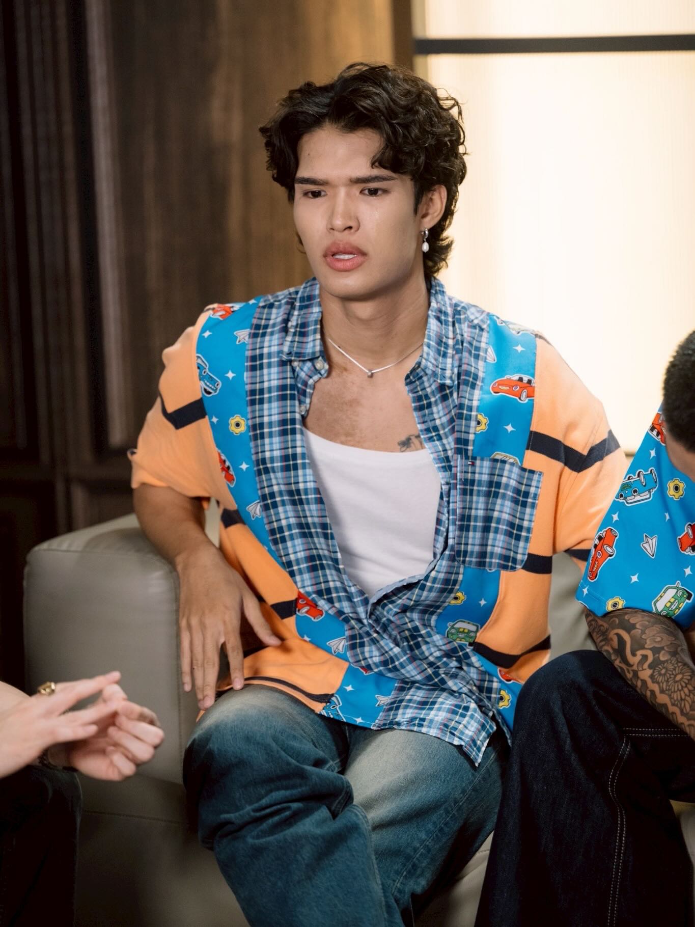 แพนเค้ก - เขมนิจ จามิกรณ์