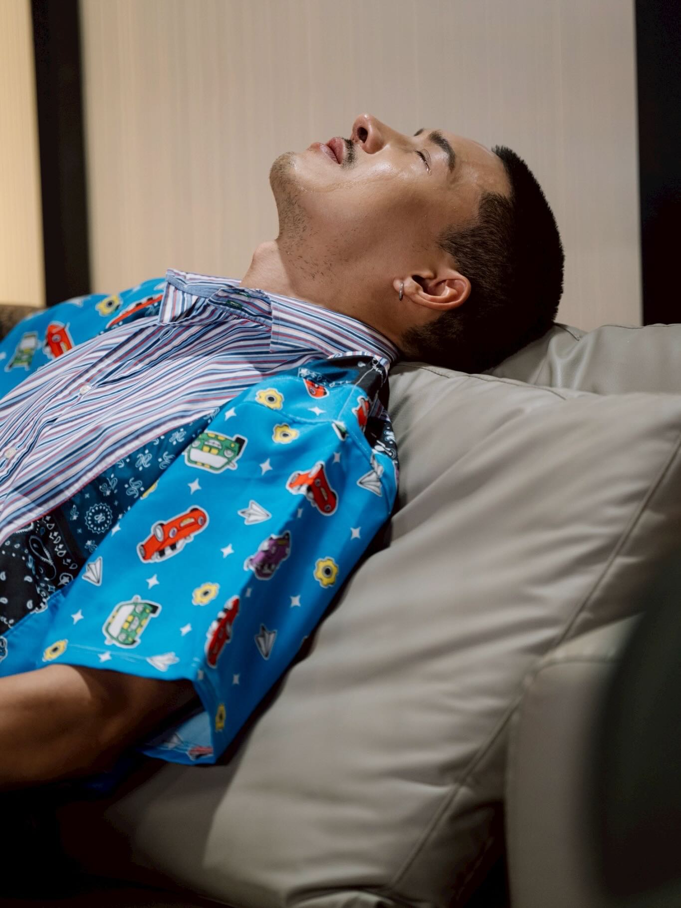 แพนเค้ก - เขมนิจ จามิกรณ์