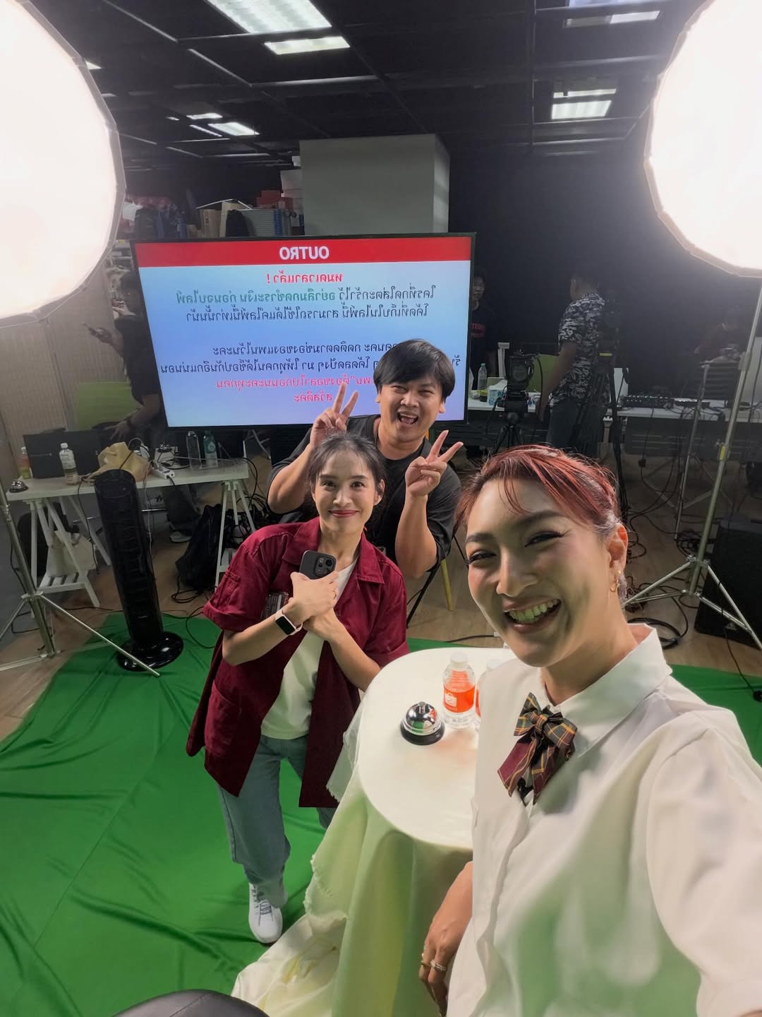 แพนเค้ก - เขมนิจ จามิกรณ์