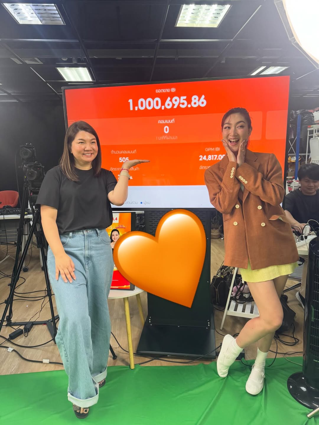 แพนเค้ก - เขมนิจ จามิกรณ์