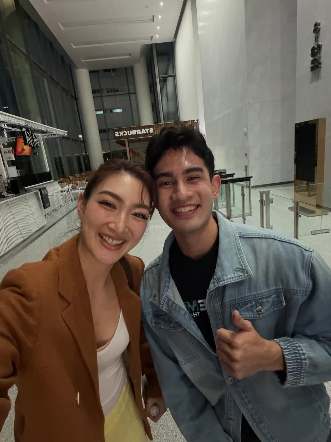 แพนเค้ก - เขมนิจ จามิกรณ์