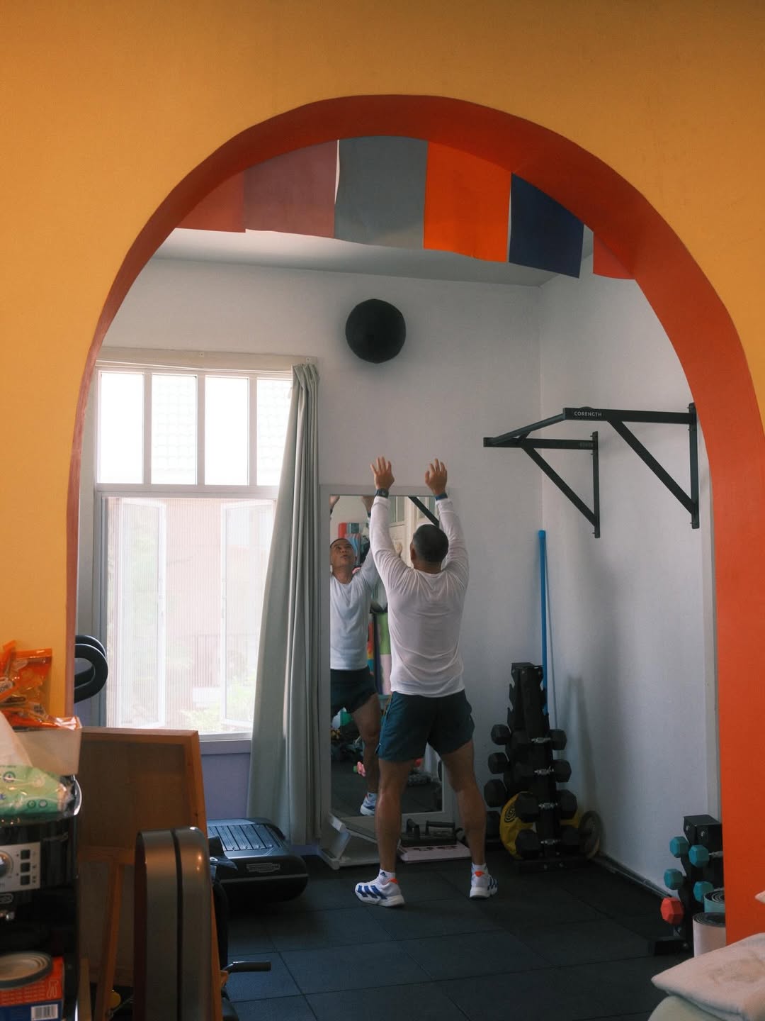 แพนเค้ก - เขมนิจ จามิกรณ์