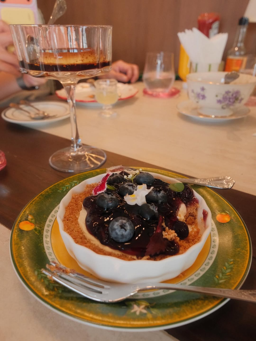 แพนเค้ก - เขมนิจ จามิกรณ์