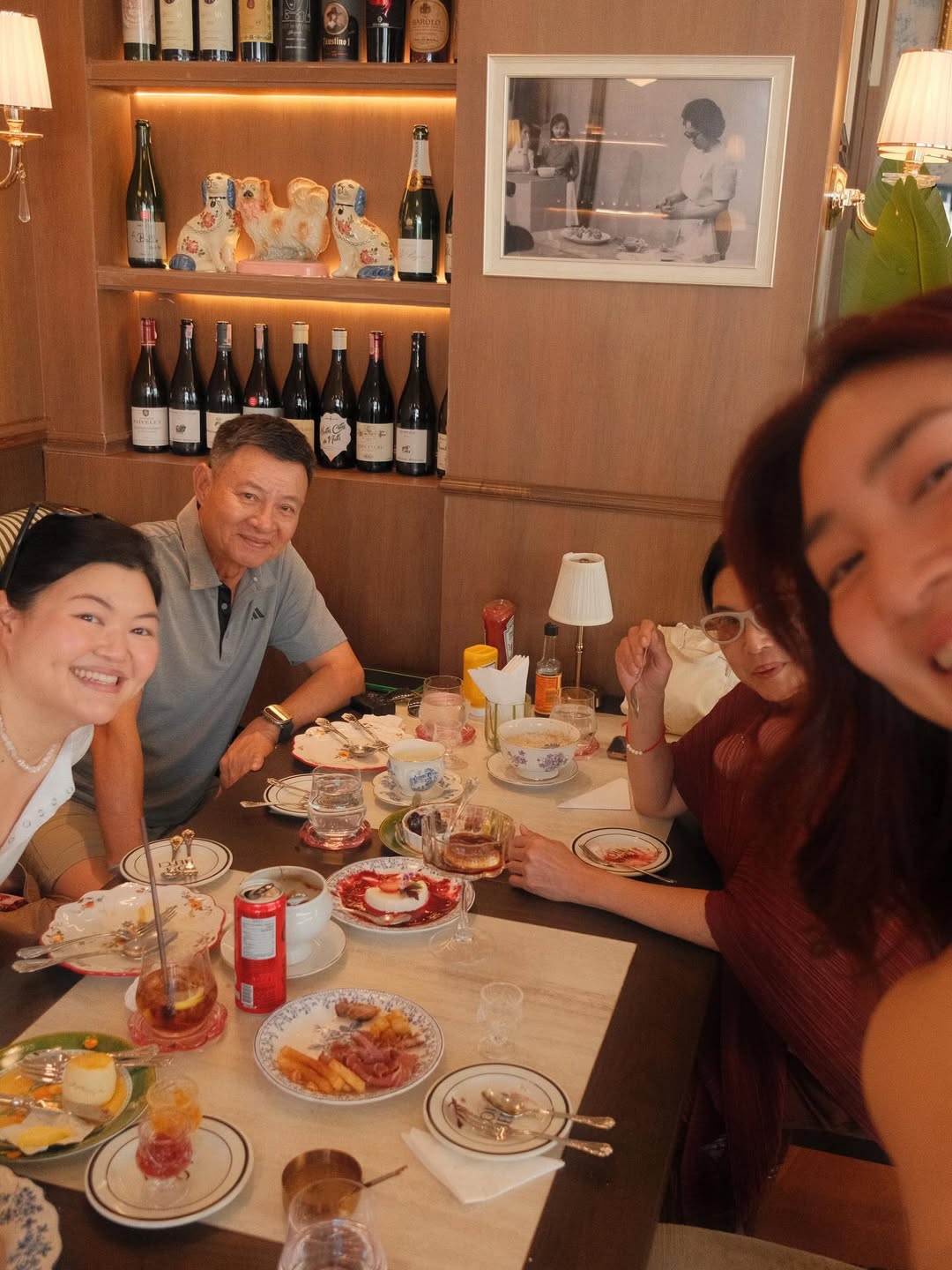 แพนเค้ก - เขมนิจ จามิกรณ์