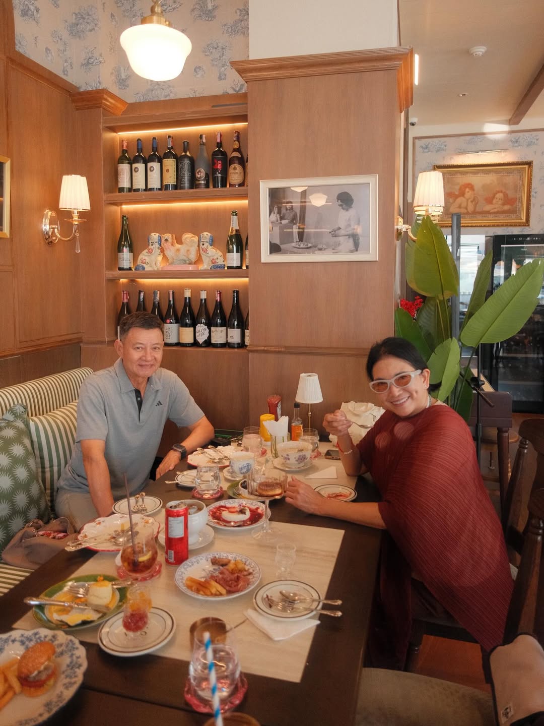 แพนเค้ก - เขมนิจ จามิกรณ์