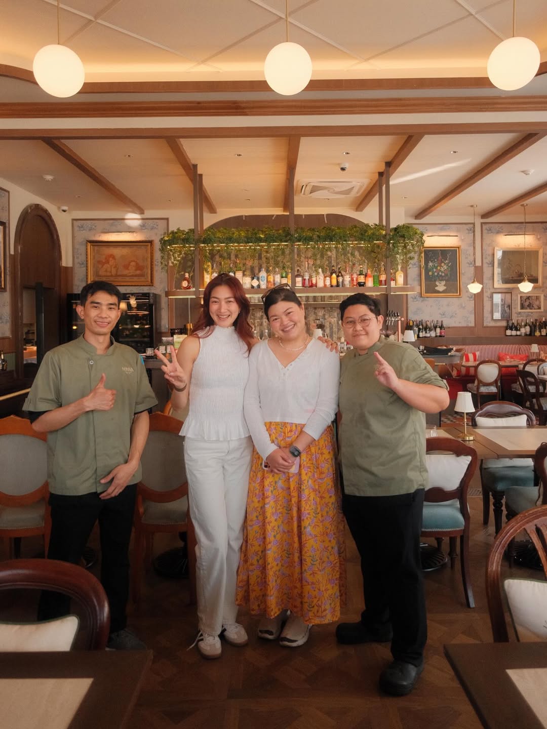 แพนเค้ก - เขมนิจ จามิกรณ์