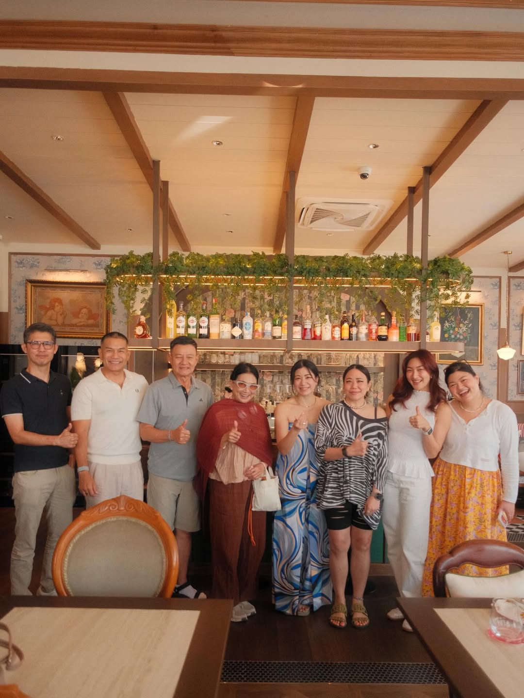 แพนเค้ก - เขมนิจ จามิกรณ์