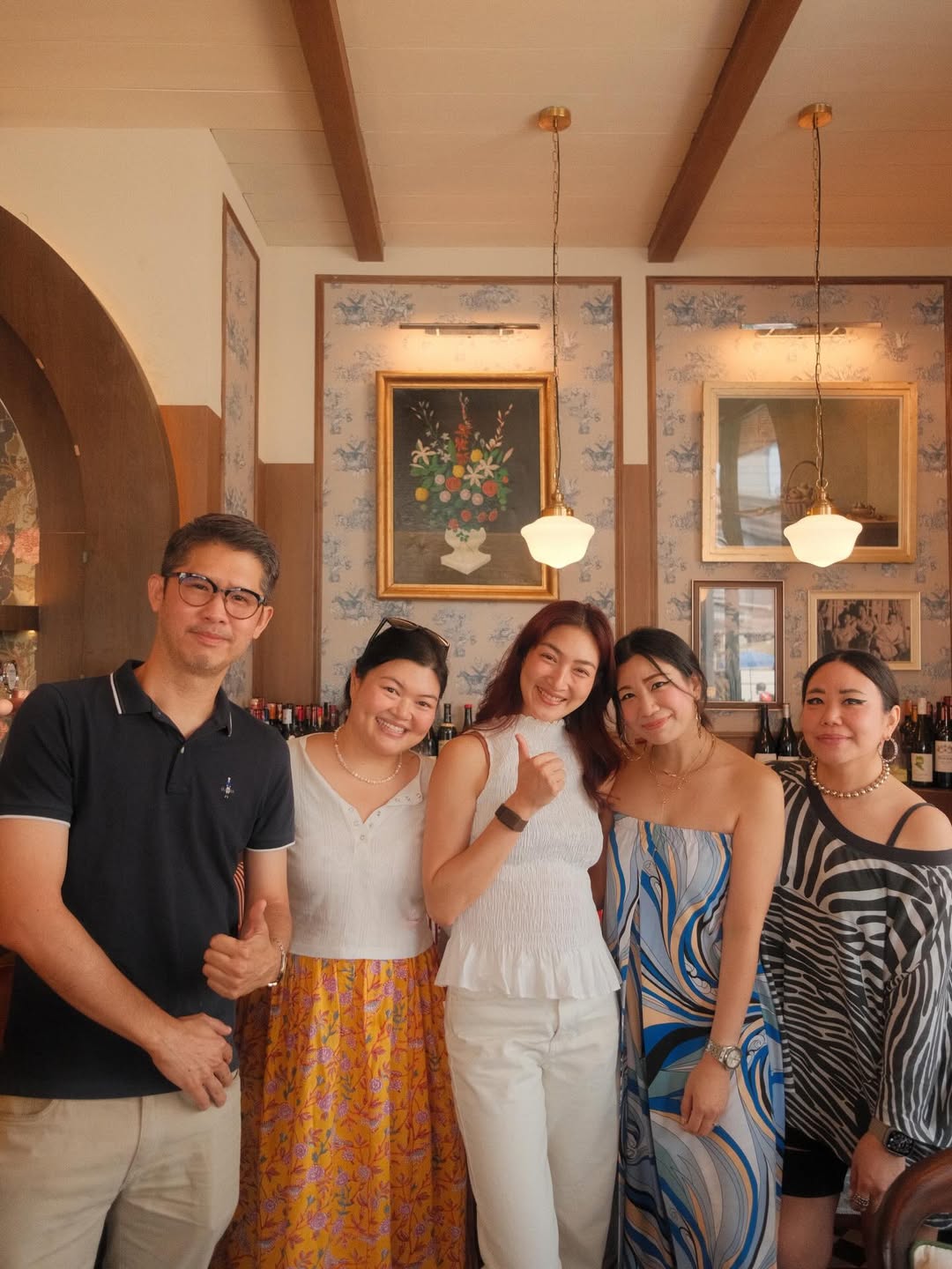 แพนเค้ก - เขมนิจ จามิกรณ์